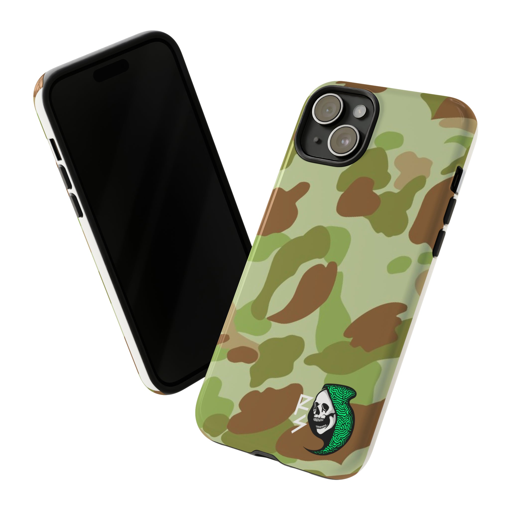 FROGSKIN CASE