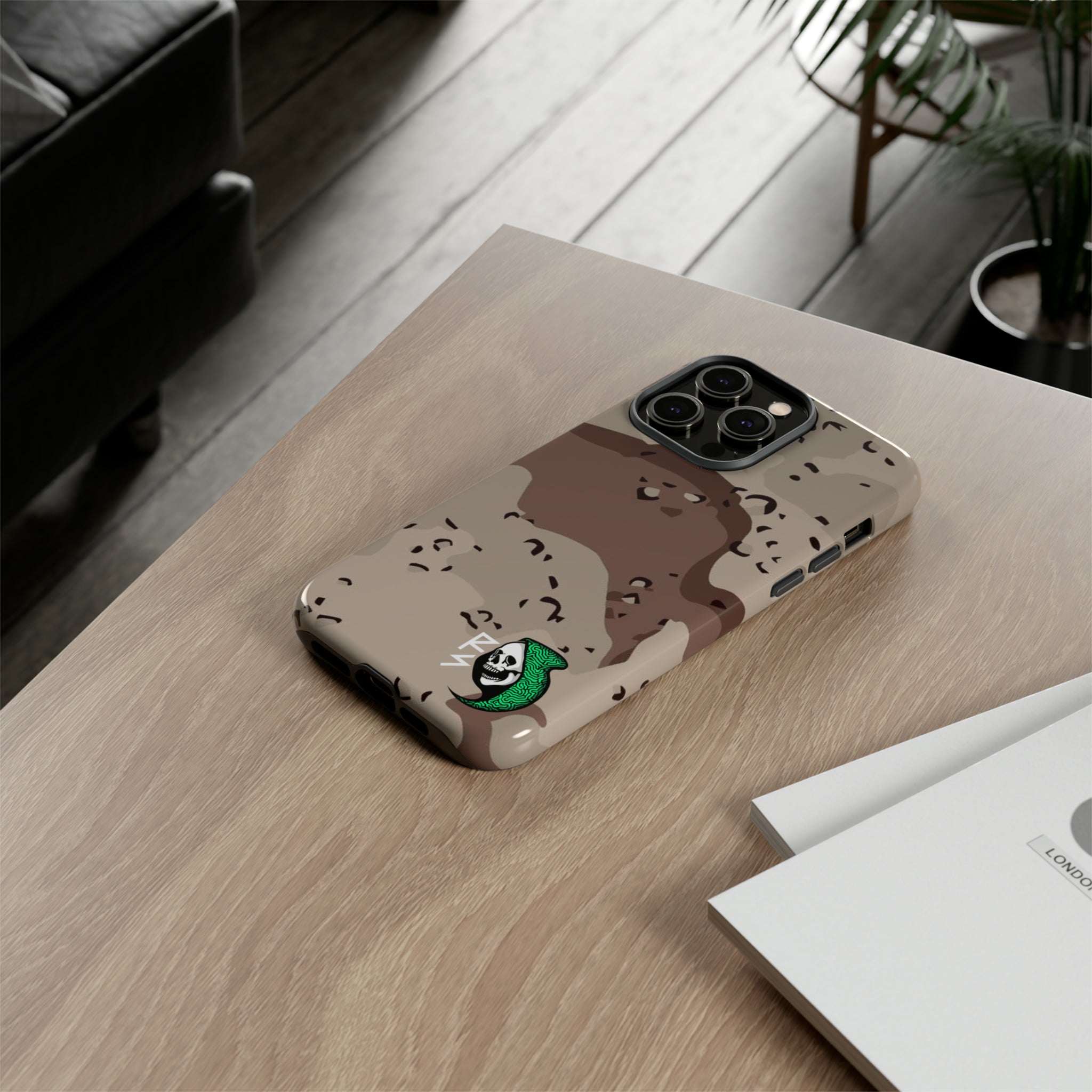 CHOCO CASE