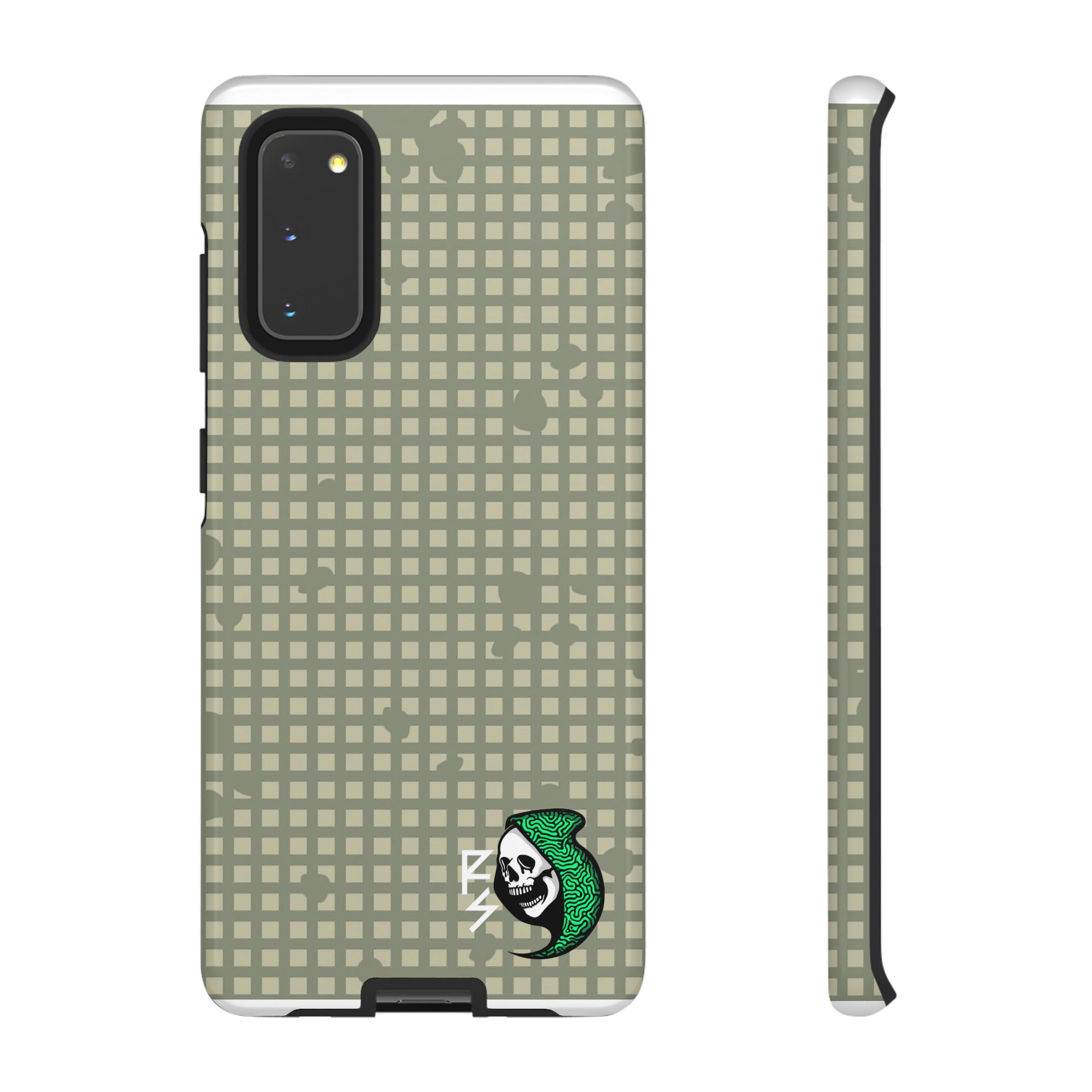 DNC CASE (SAMSUNG)