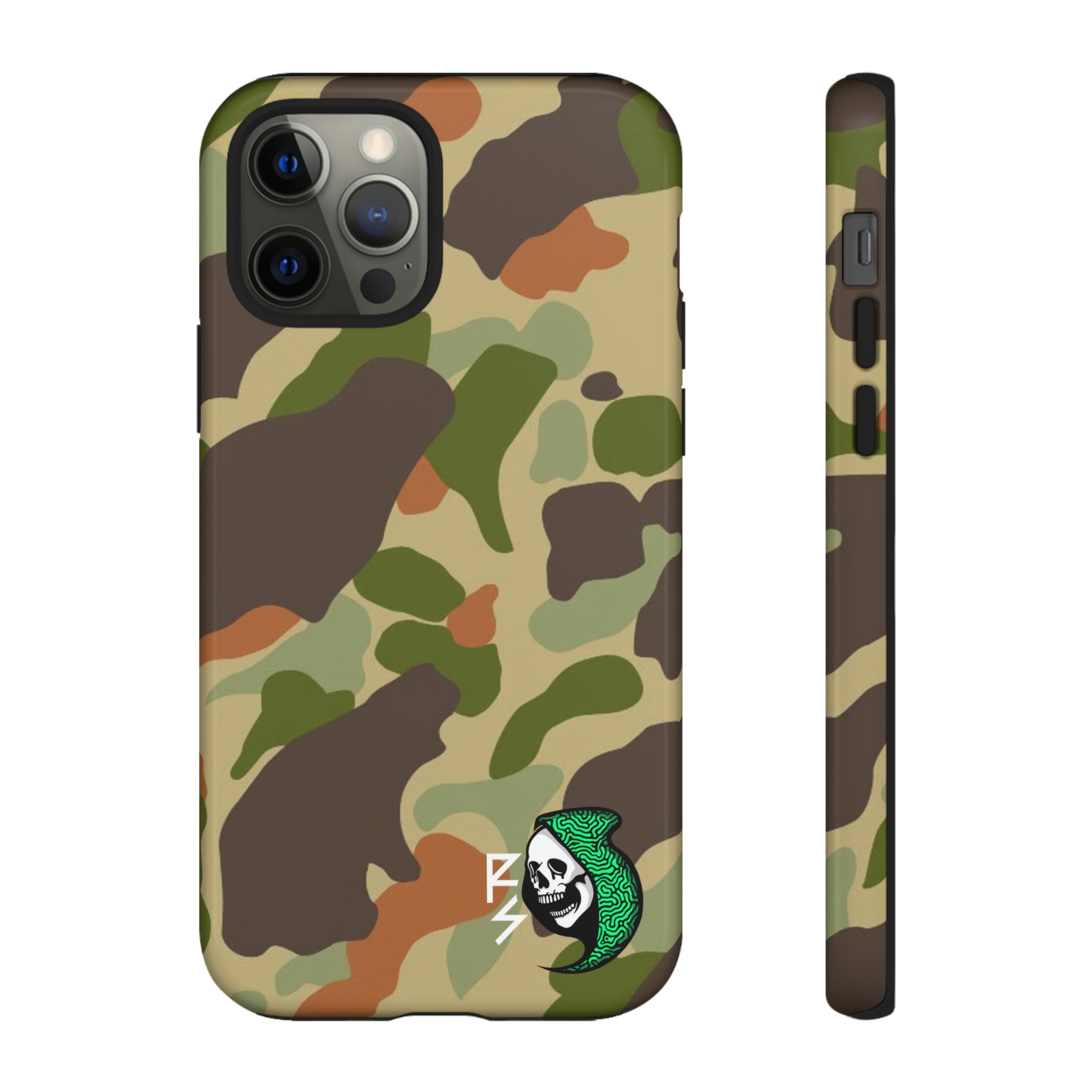 DUCKHUNTER CASE