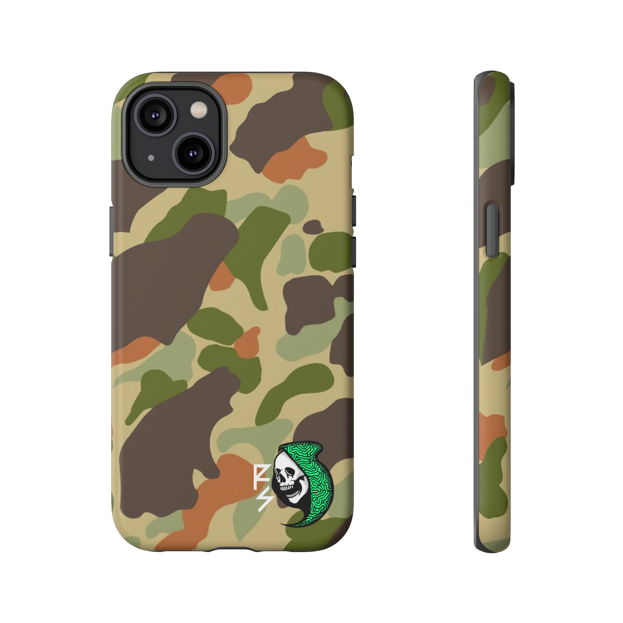 DUCKHUNTER CASE