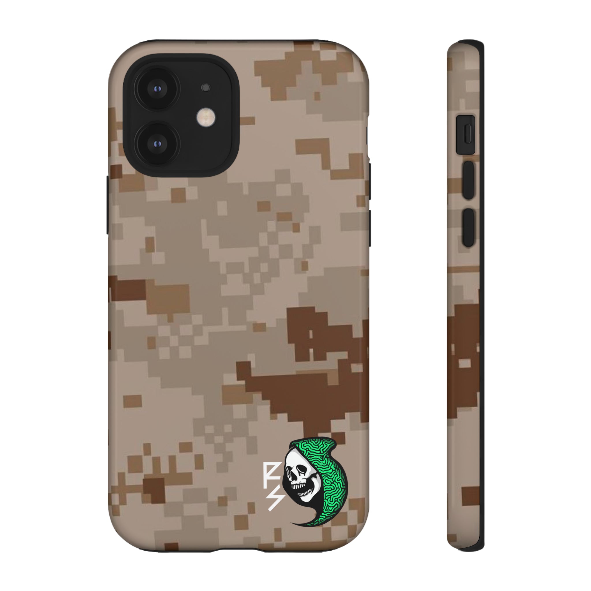 MARPAT CASE