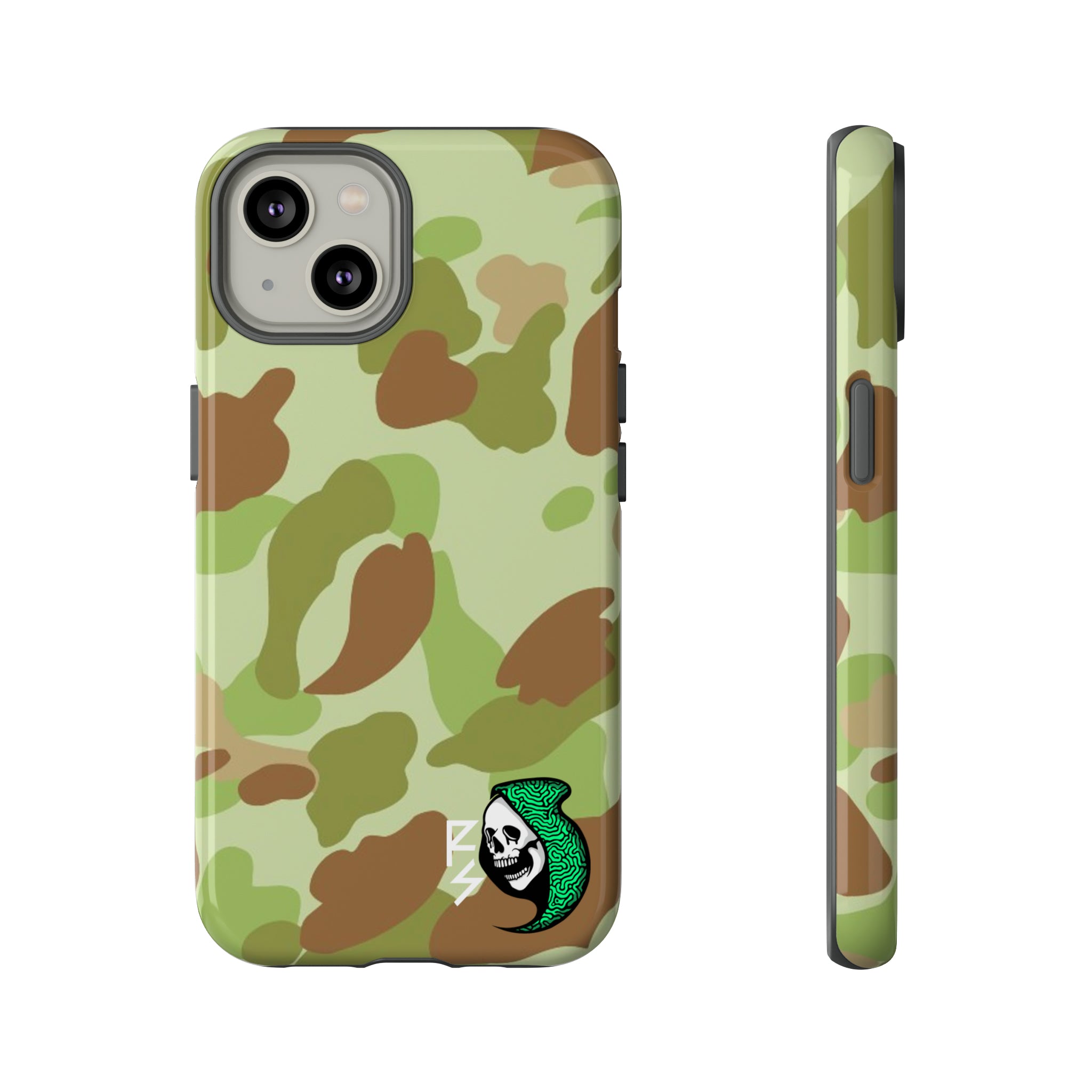 FROGSKIN CASE