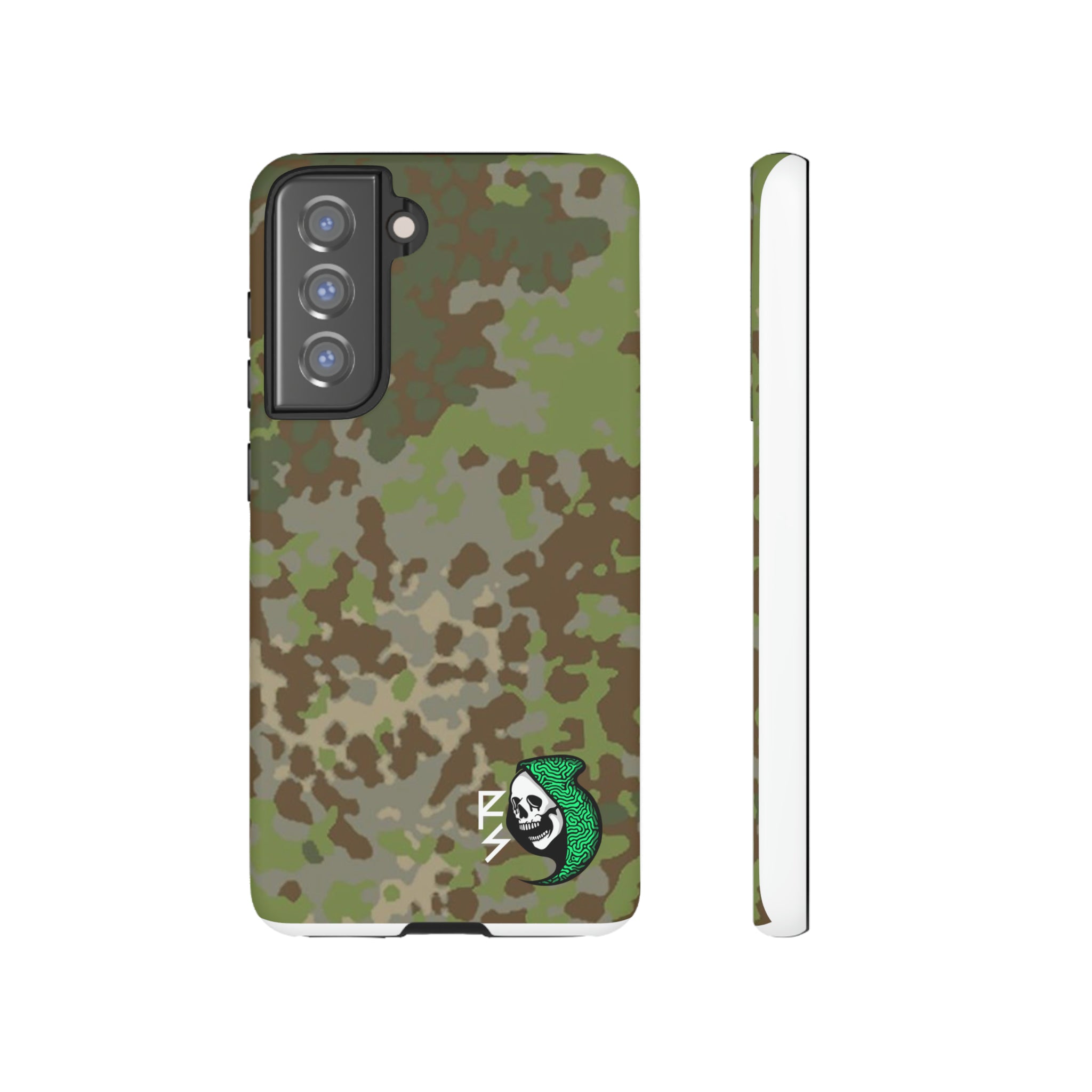 GERMAN MC CASE (SAMSUNG)