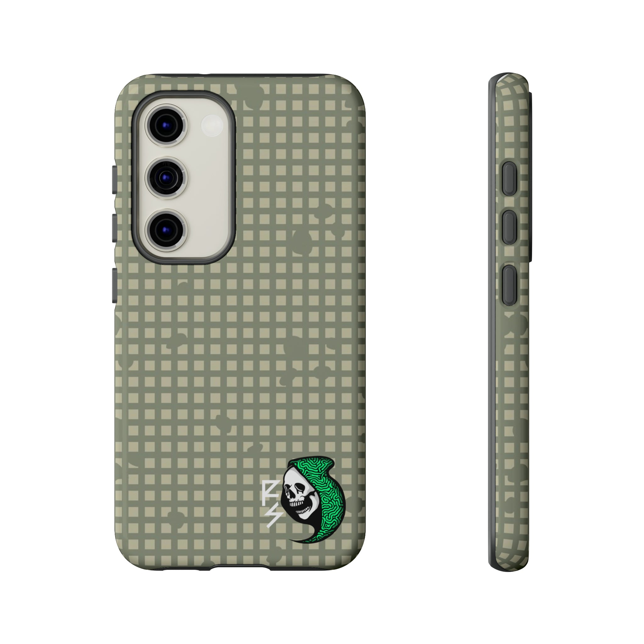 DNC CASE (SAMSUNG)