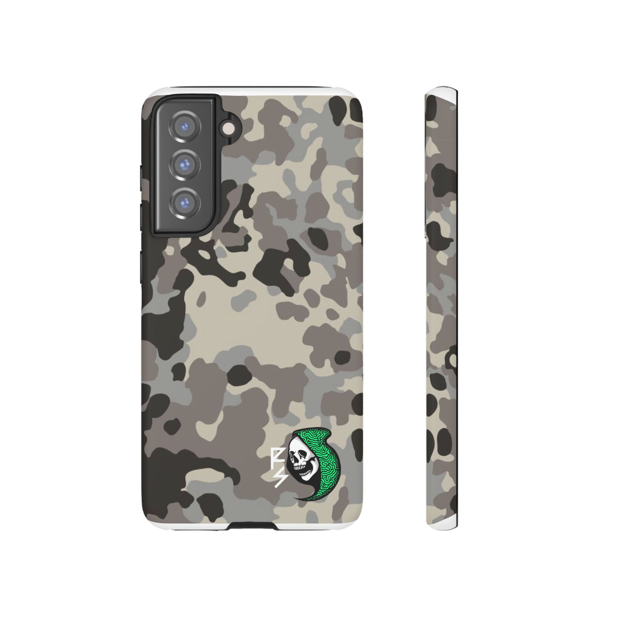 ROCKTARN CASE (SAMSUNG)