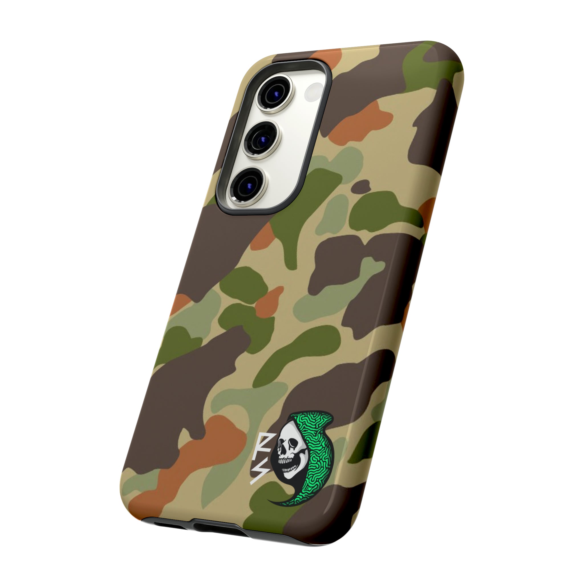 DUCK HUNTER CASE (SAMSUNG)