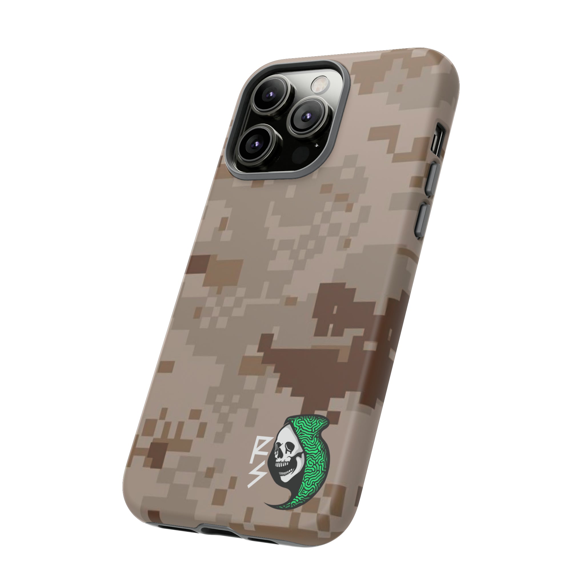 MARPAT CASE