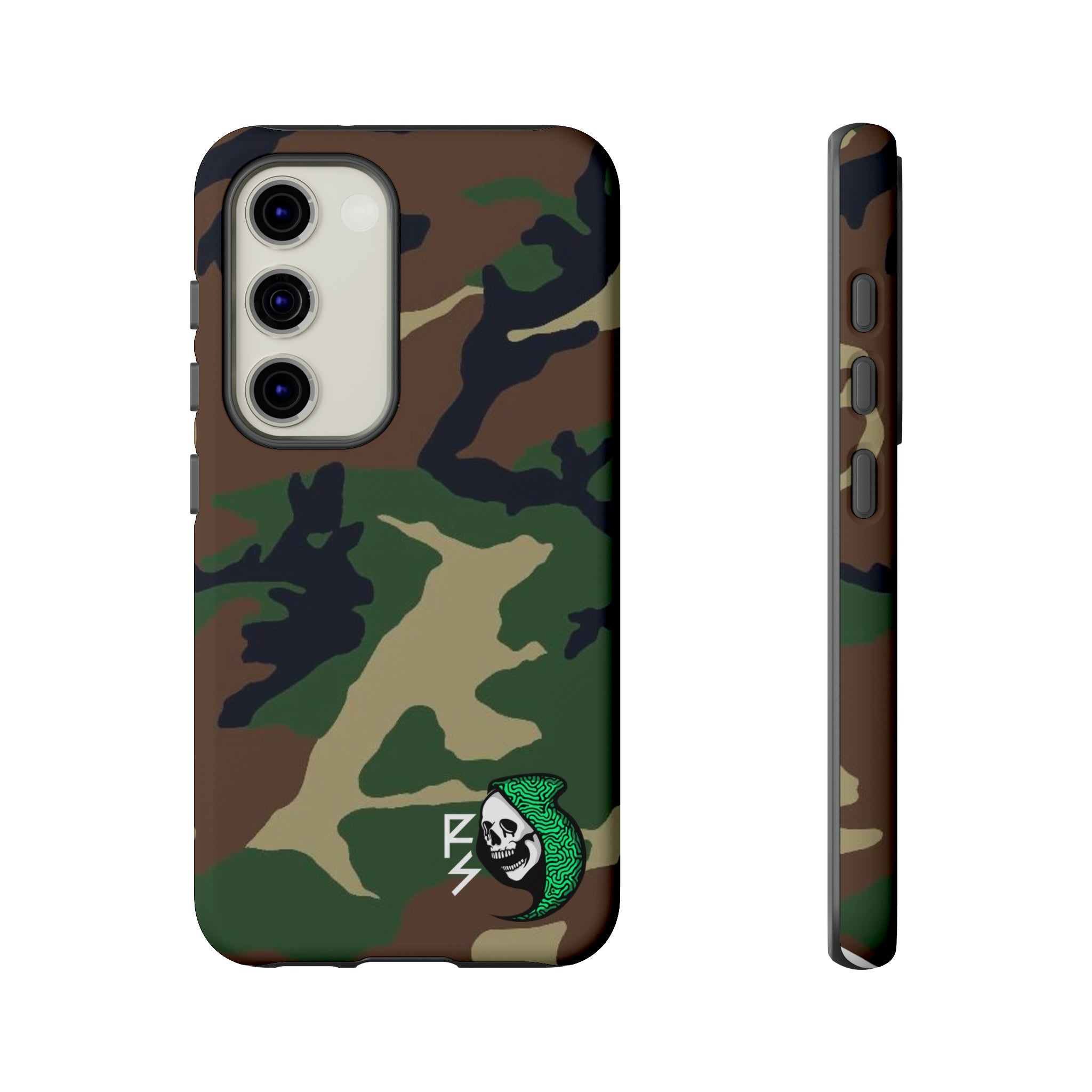 M81 CASE (SAMSUNG)