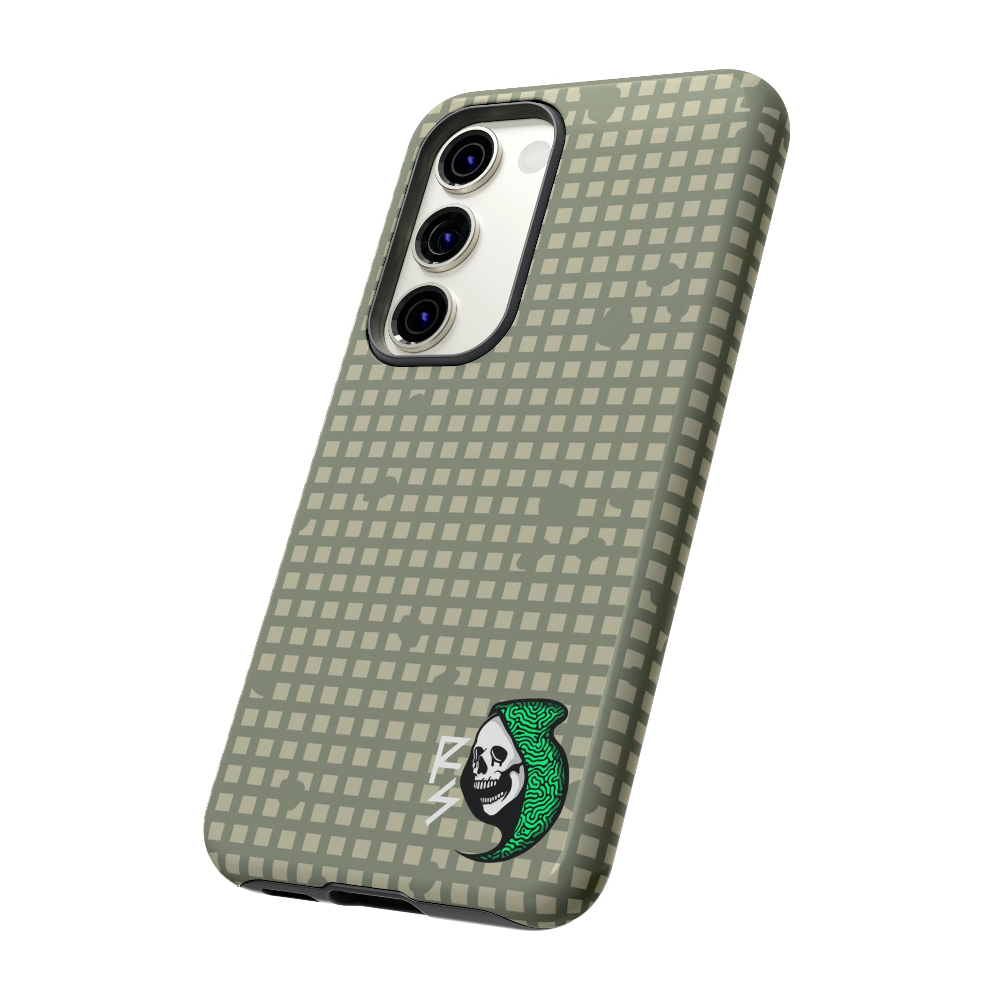 DNC CASE (SAMSUNG)