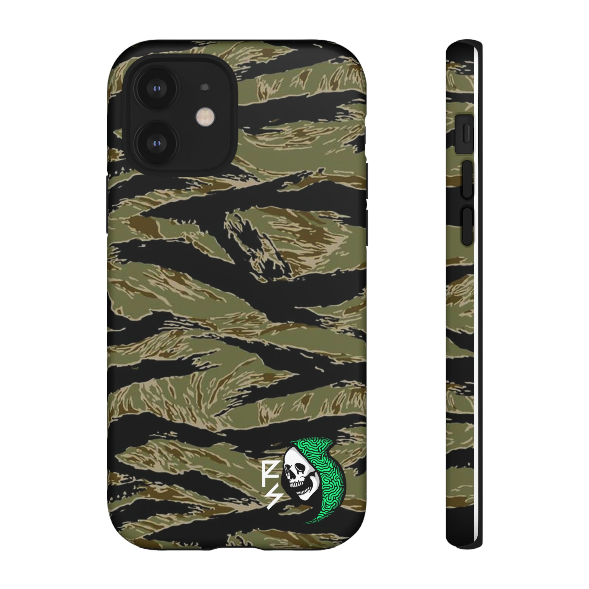 JUNGLE TIGER CASE