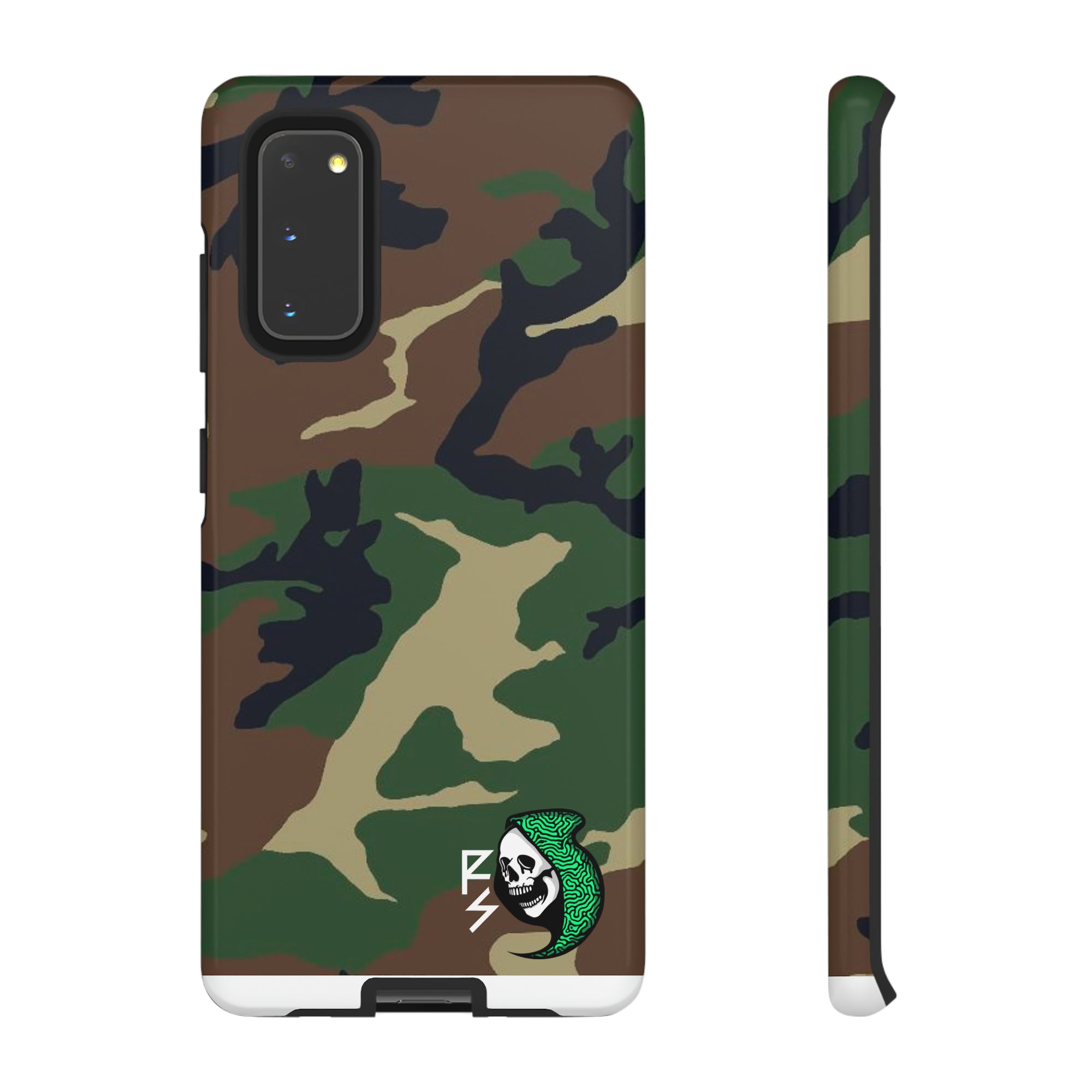 M81 CASE (SAMSUNG)