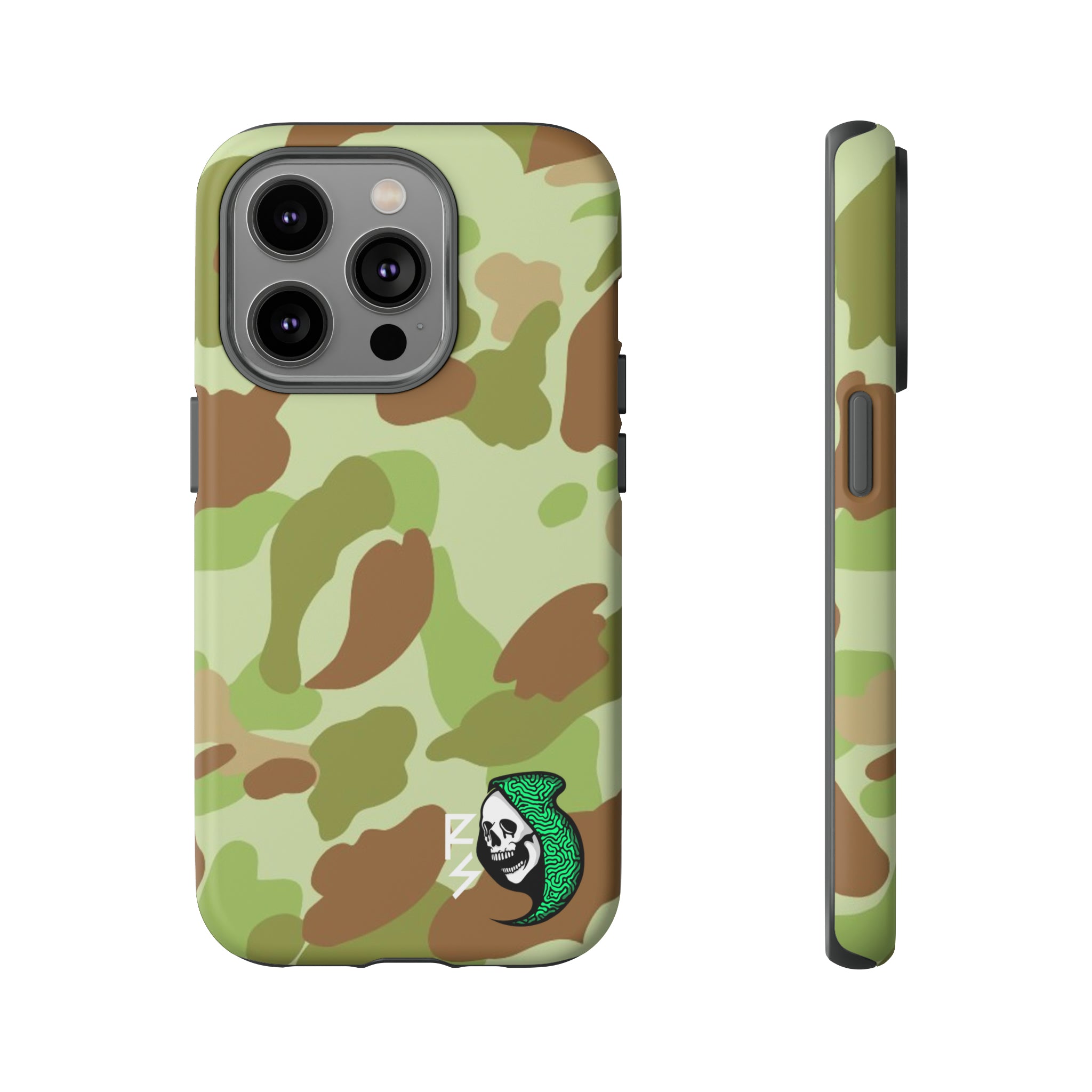 FROGSKIN CASE