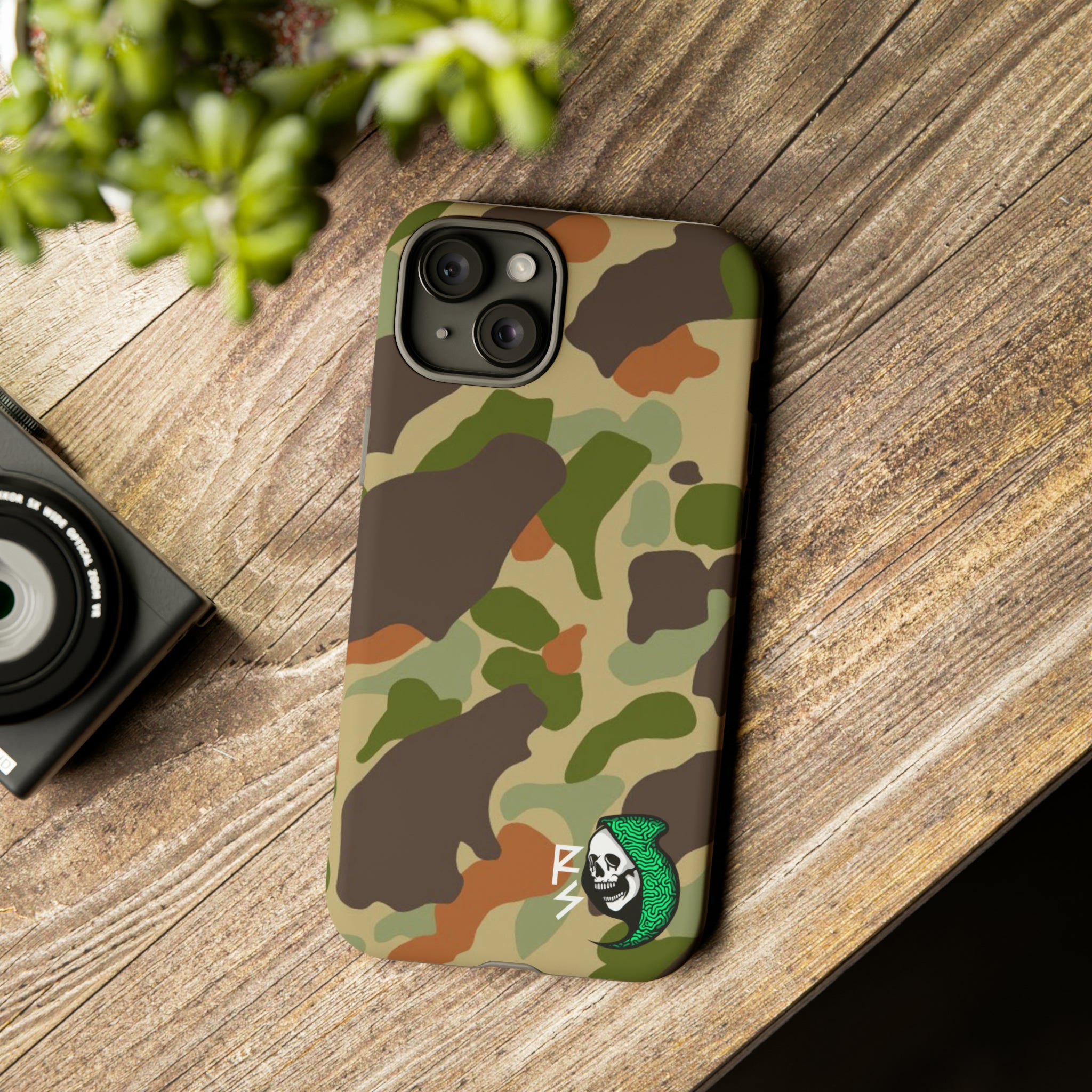 DUCKHUNTER CASE