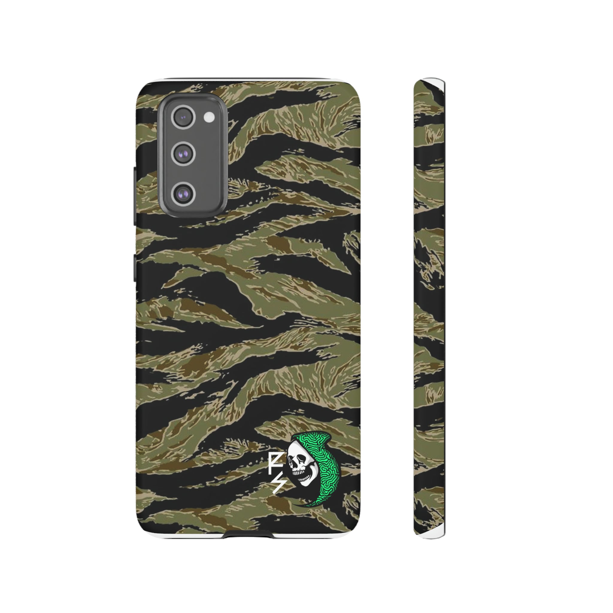 JUNGLE TIGER CASE (SAMSUNG)