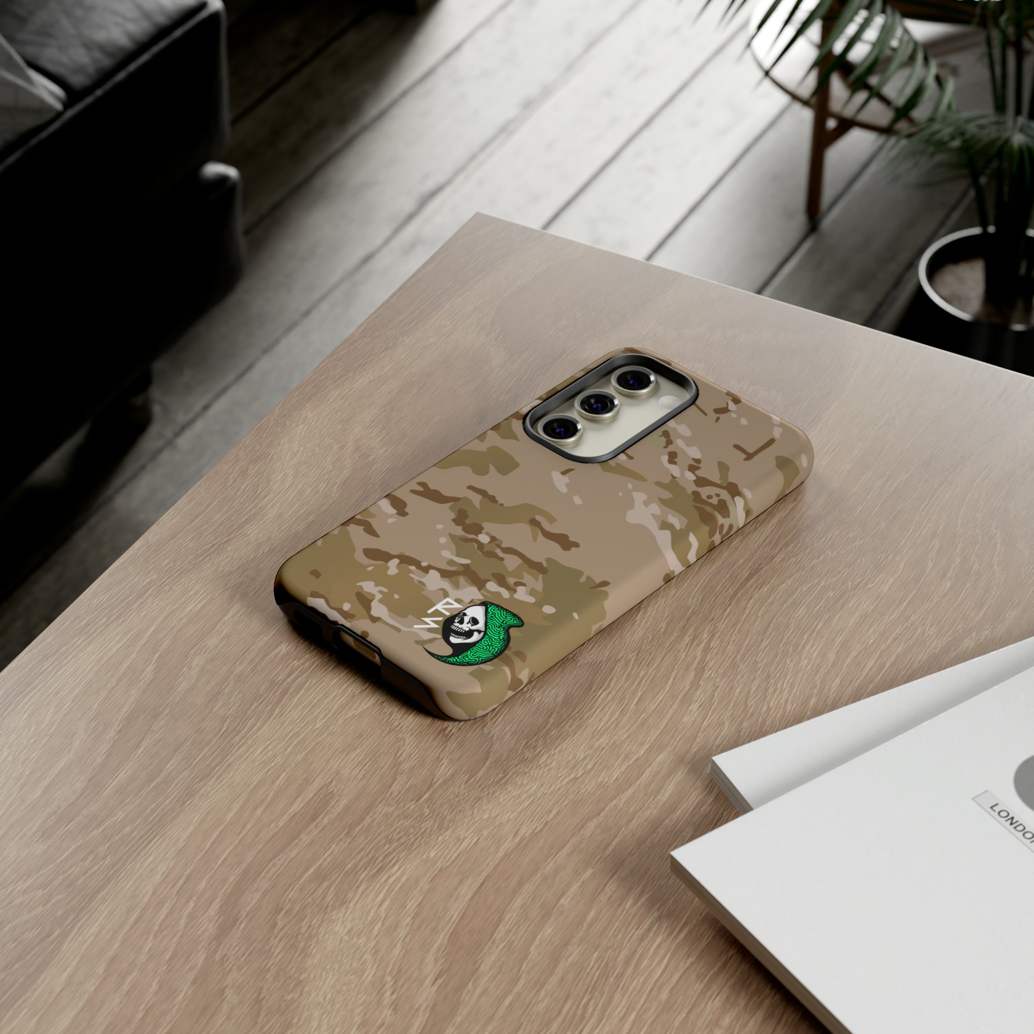 ARID CASE (SAMSUNG)