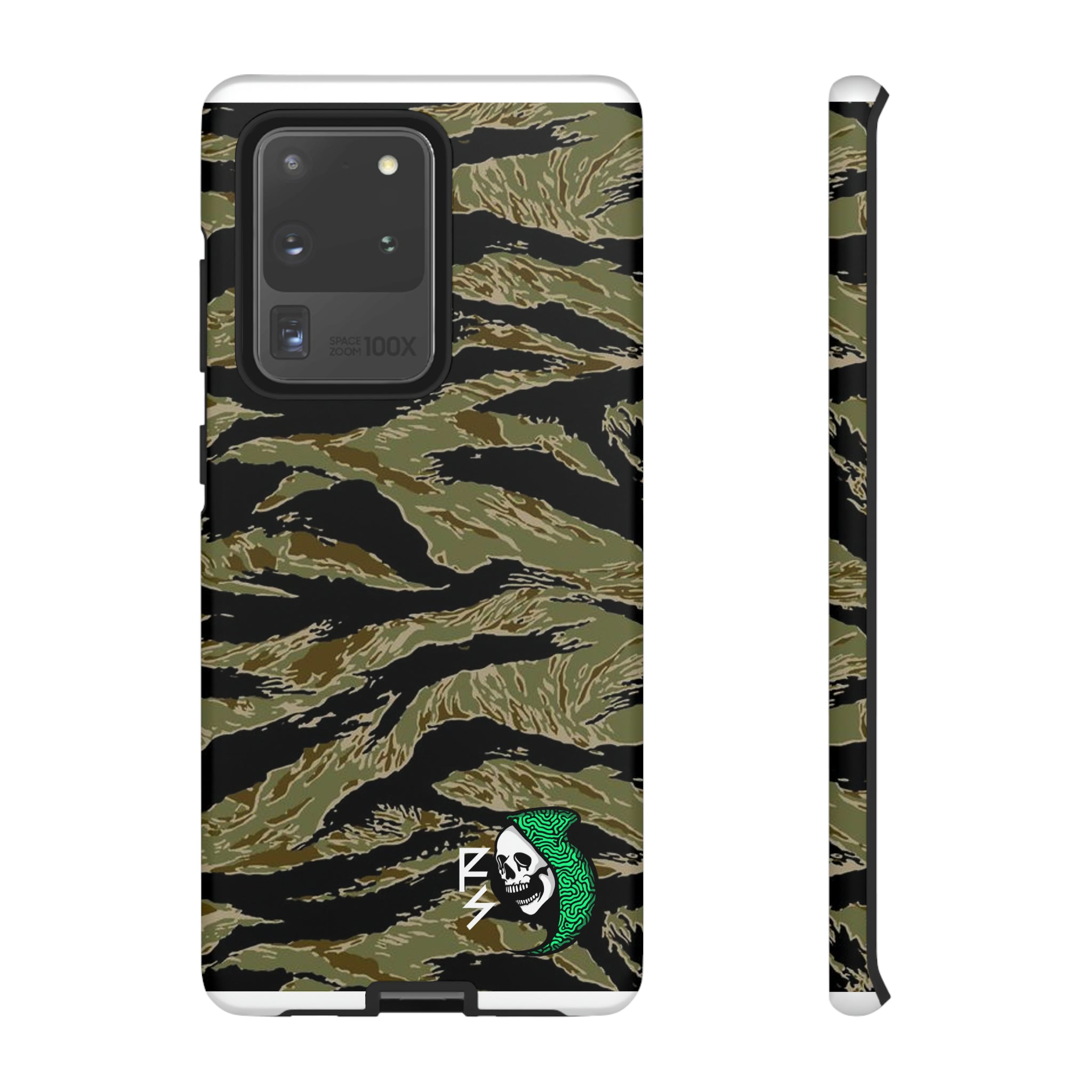 JUNGLE TIGER CASE (SAMSUNG)