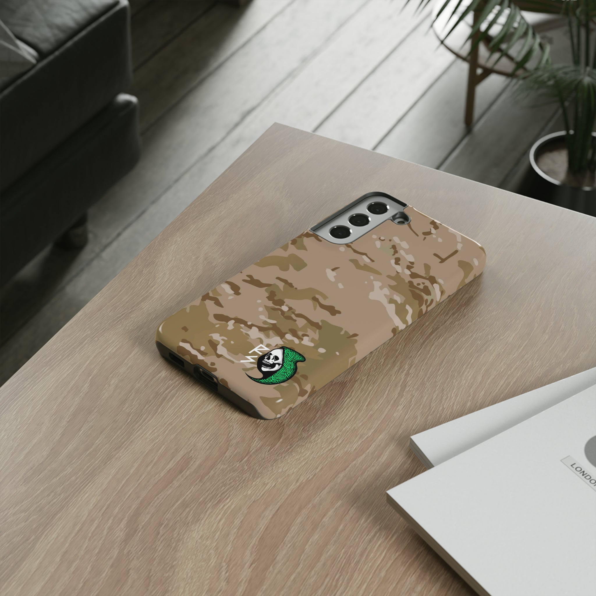 ARID CASE (SAMSUNG)