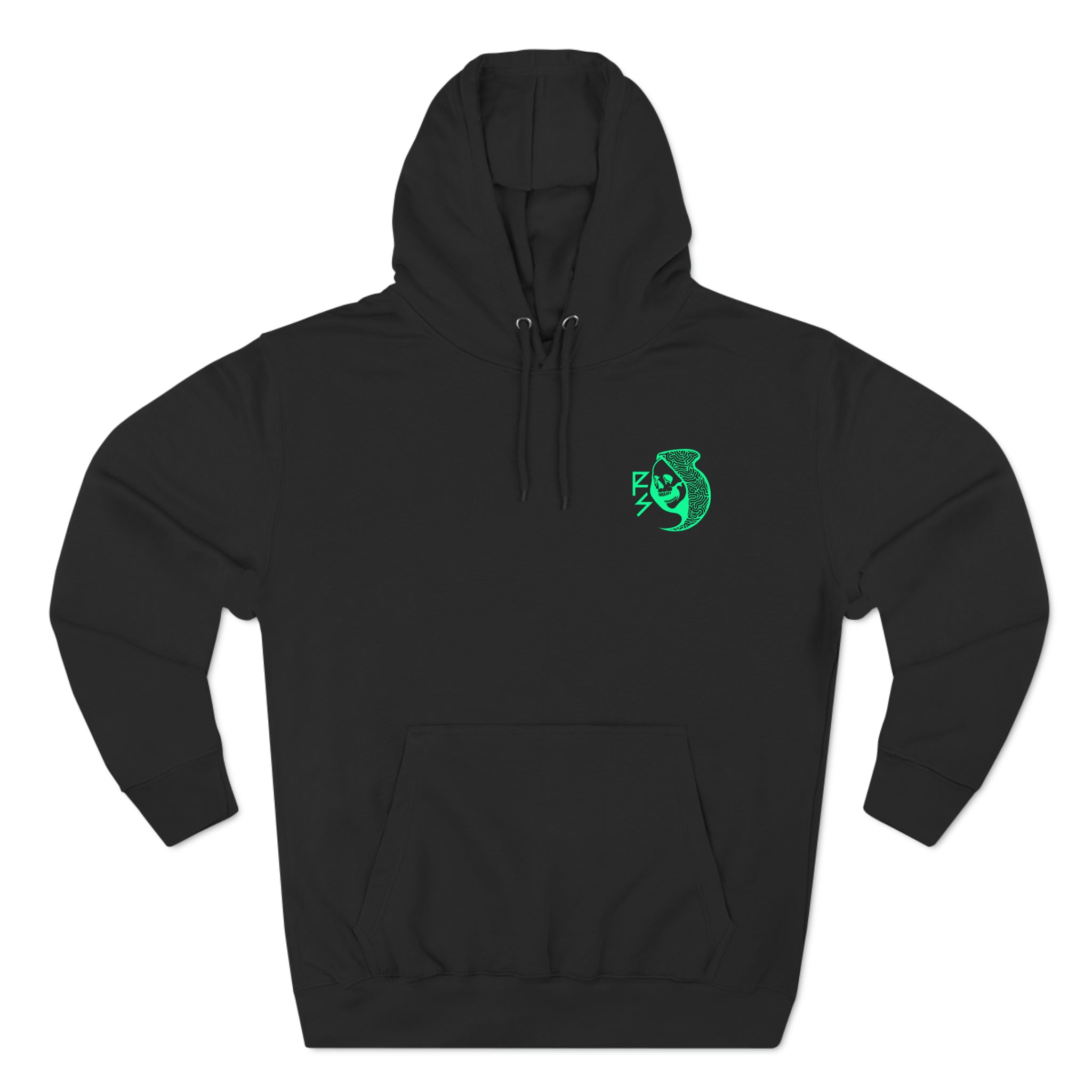 SHOOT BETTER HOODIE