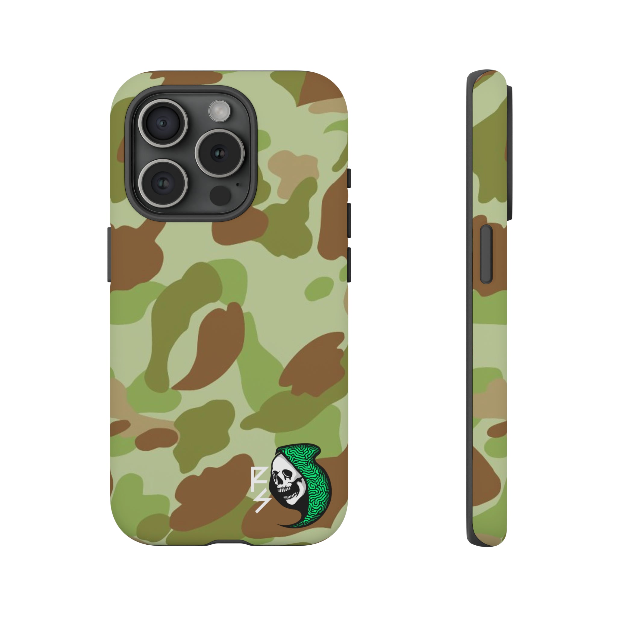 FROGSKIN CASE