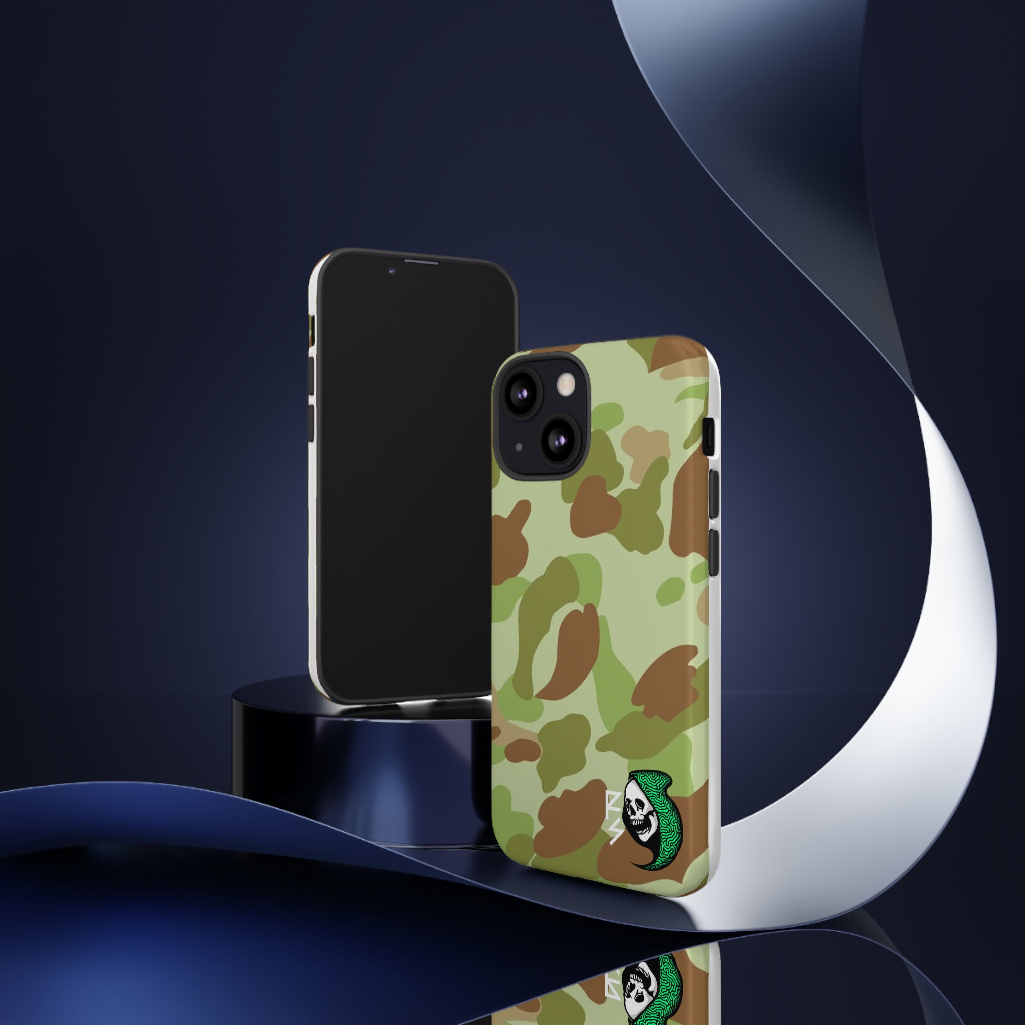 FROGSKIN CASE