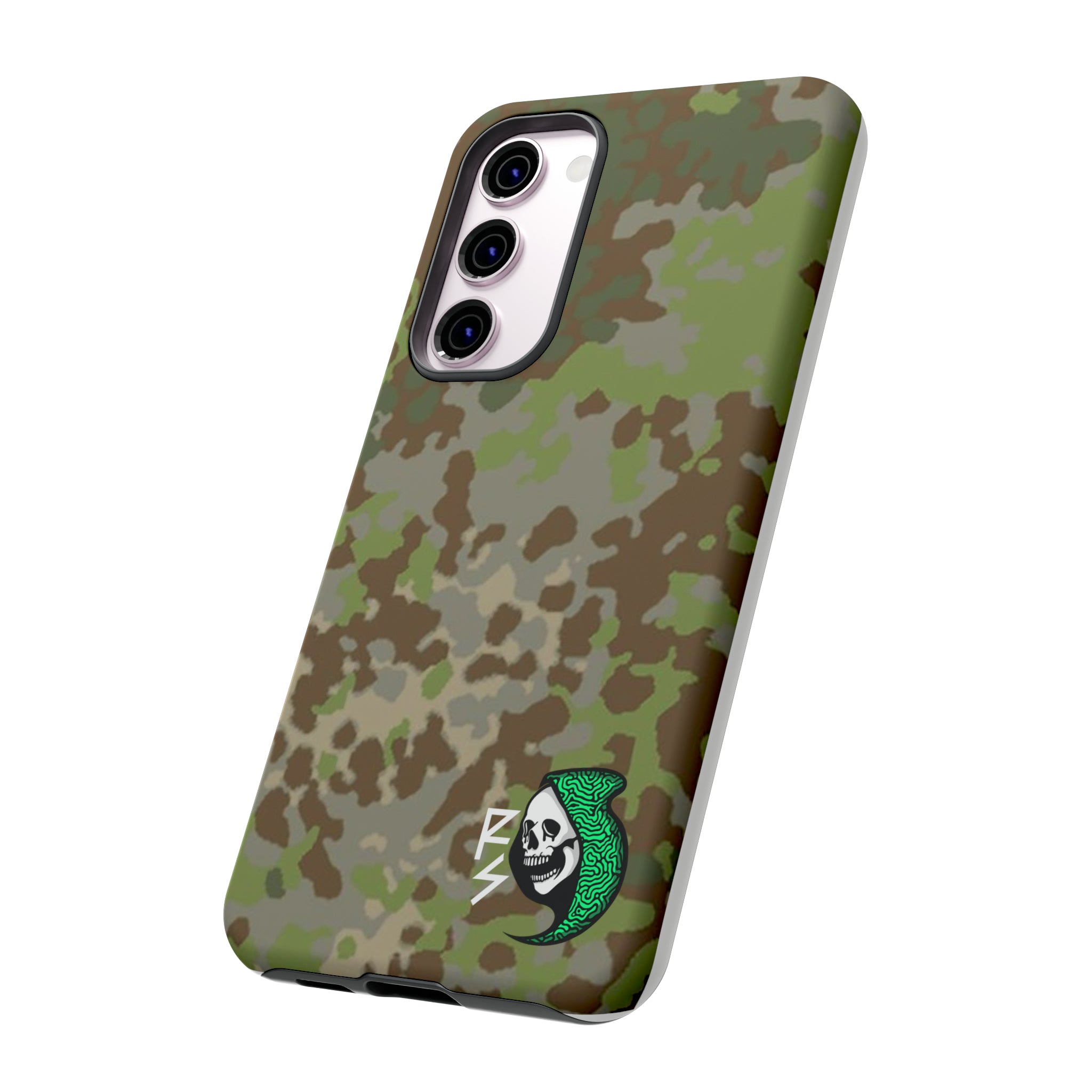 GERMAN MC CASE (SAMSUNG)