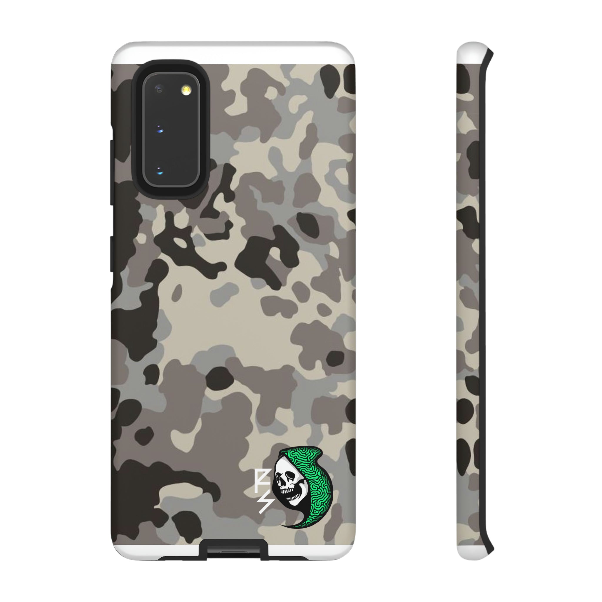 ROCKTARN CASE (SAMSUNG)