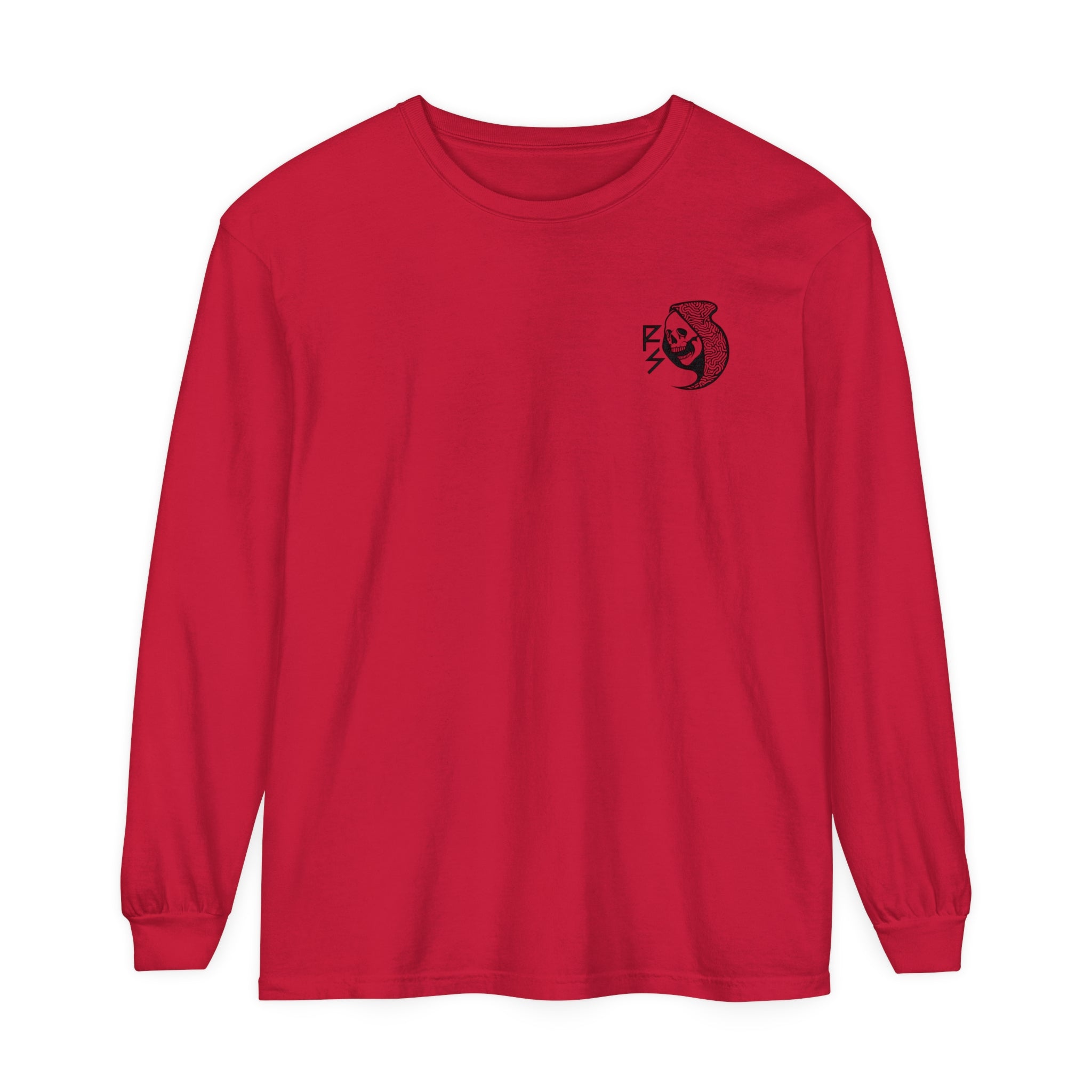 ENLIGHTENMENT LONG SLEEVE