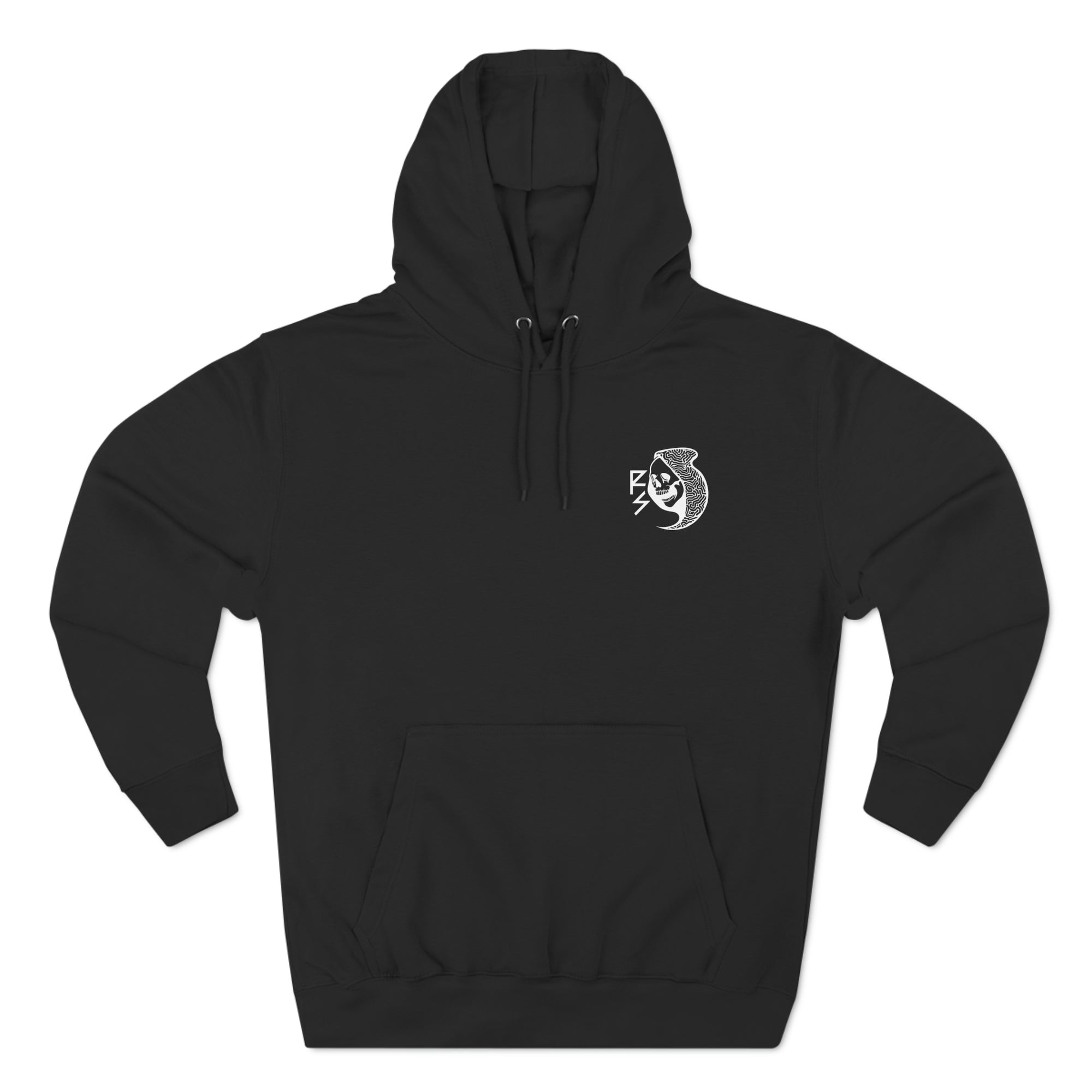 POSITIVE ID HOODIE