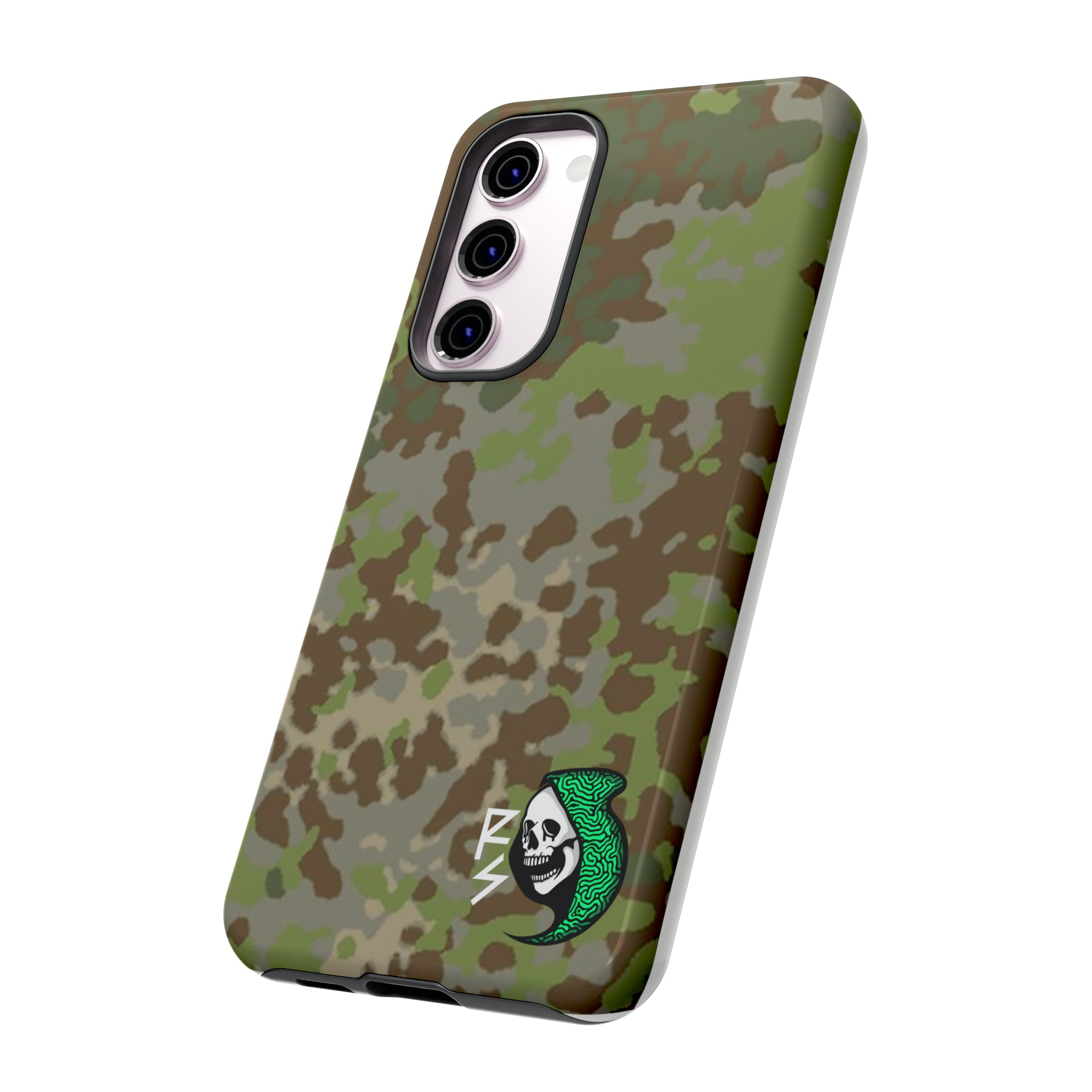 GERMAN MC CASE (SAMSUNG)