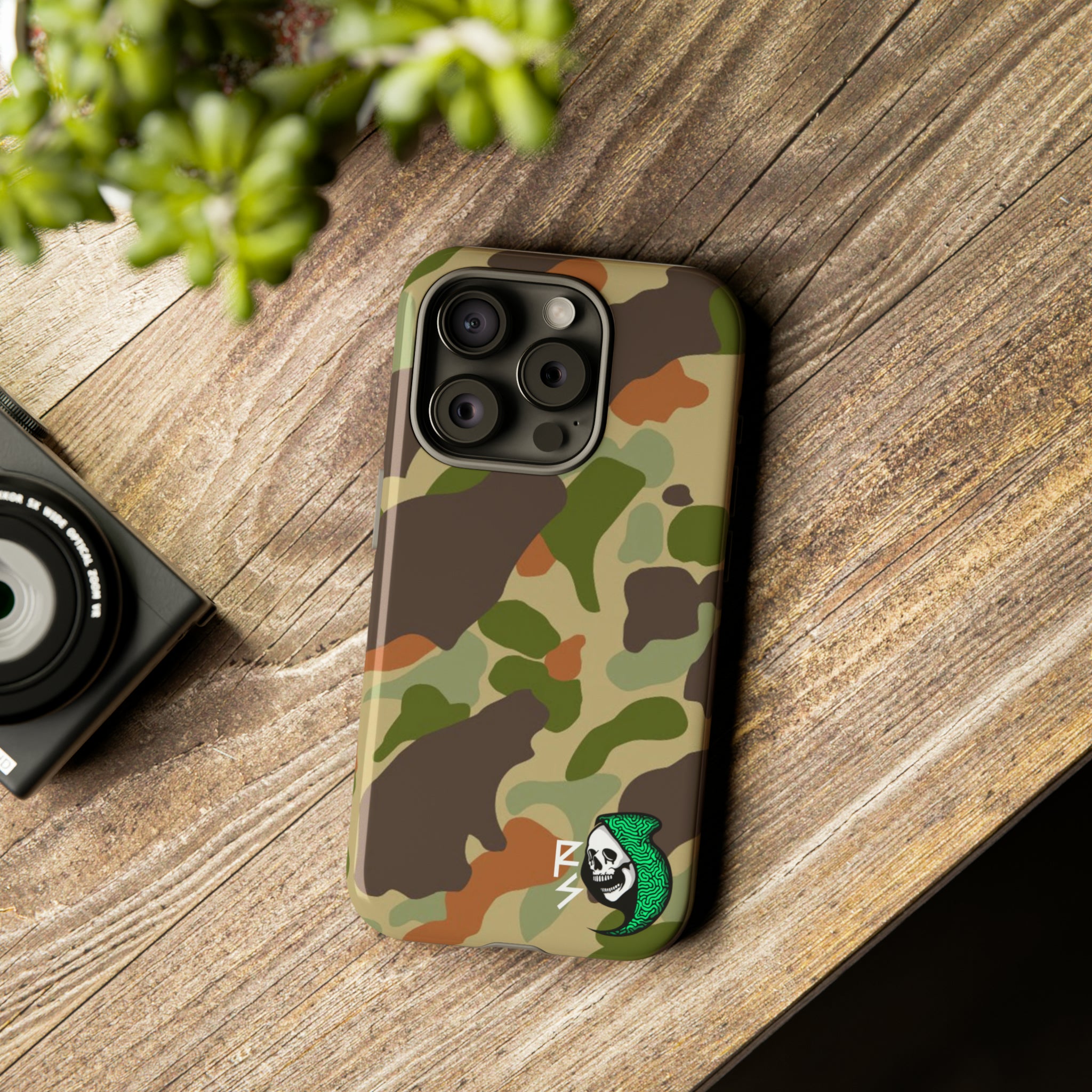 DUCKHUNTER CASE