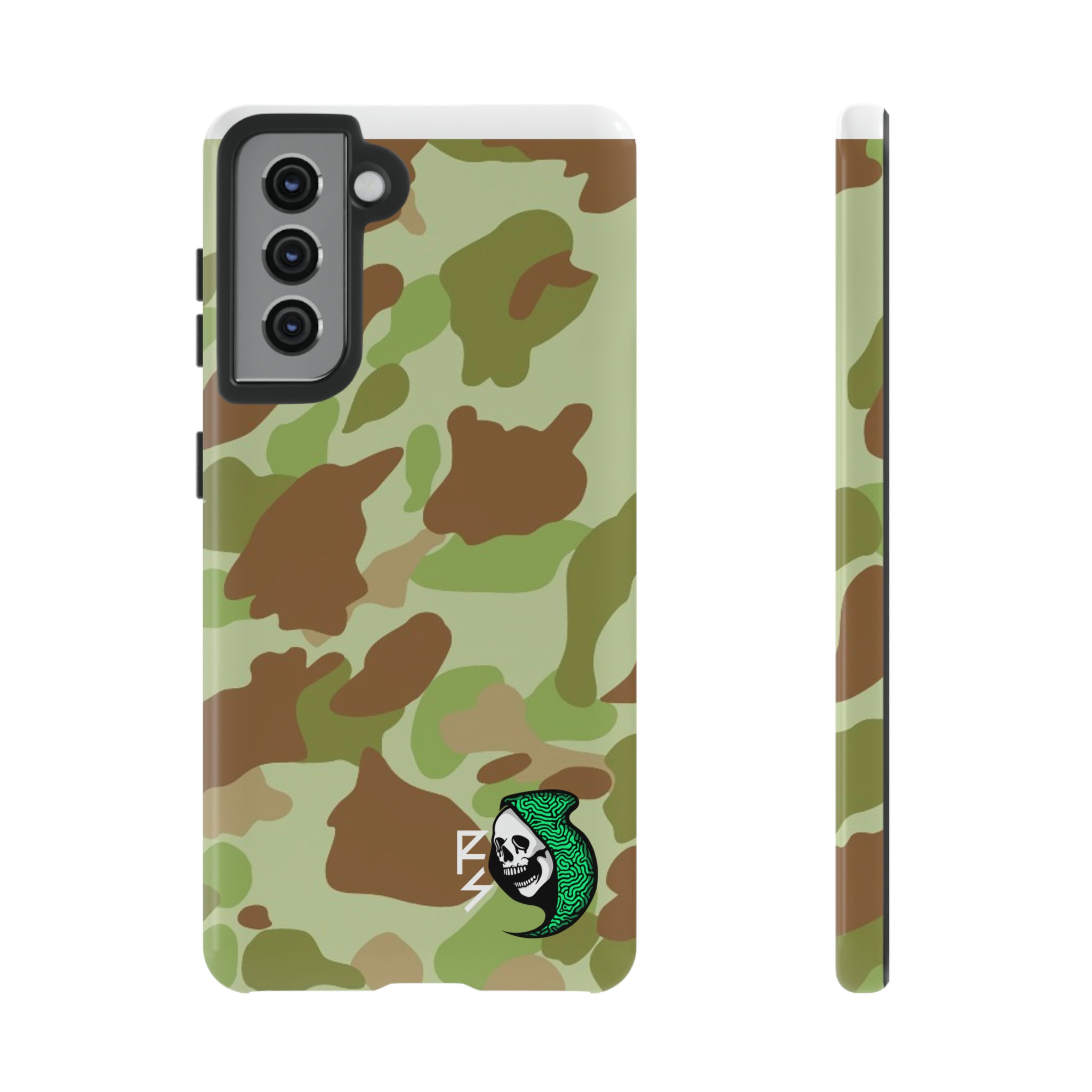 FROGSKIN CASE (SAMSUNG)