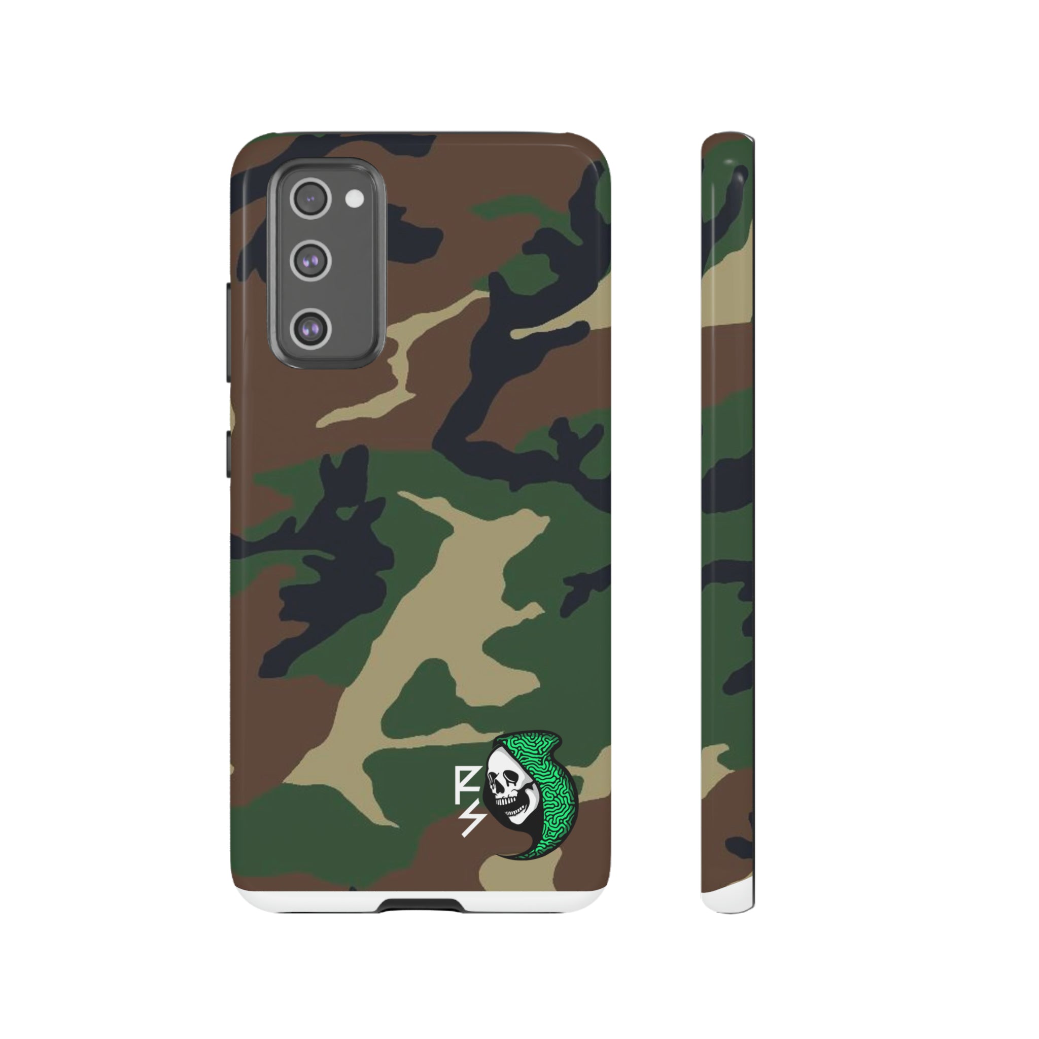 M81 CASE (SAMSUNG)