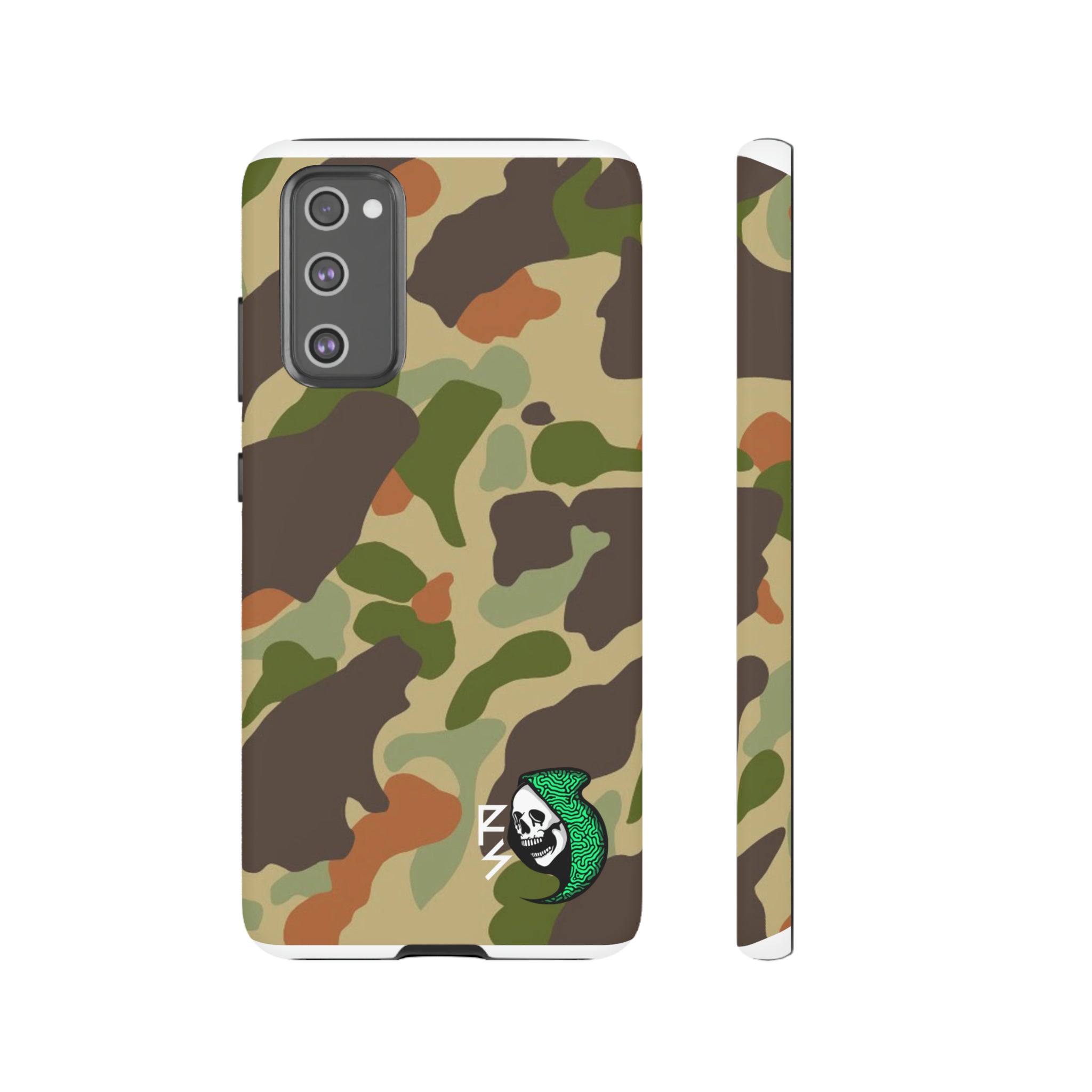 DUCK HUNTER CASE (SAMSUNG)