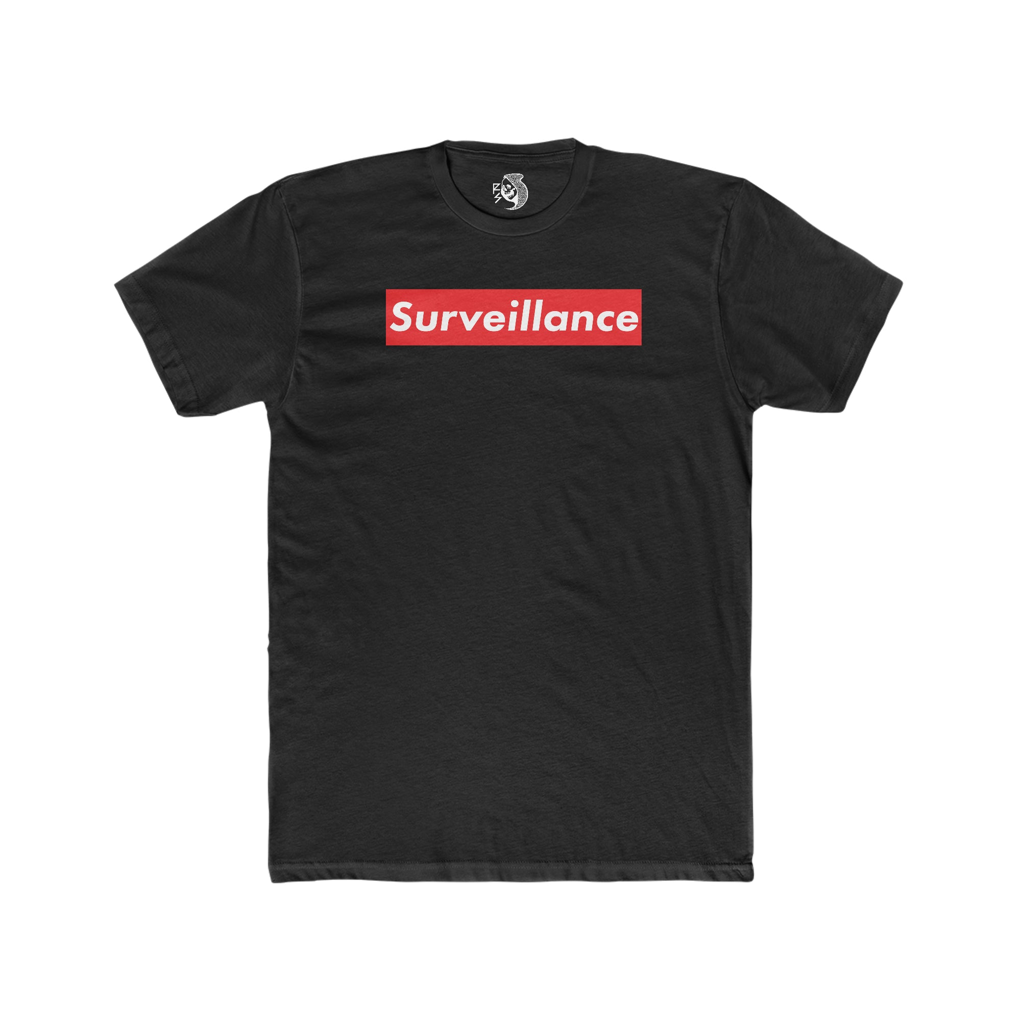 SURVEILLANCE SHIRT