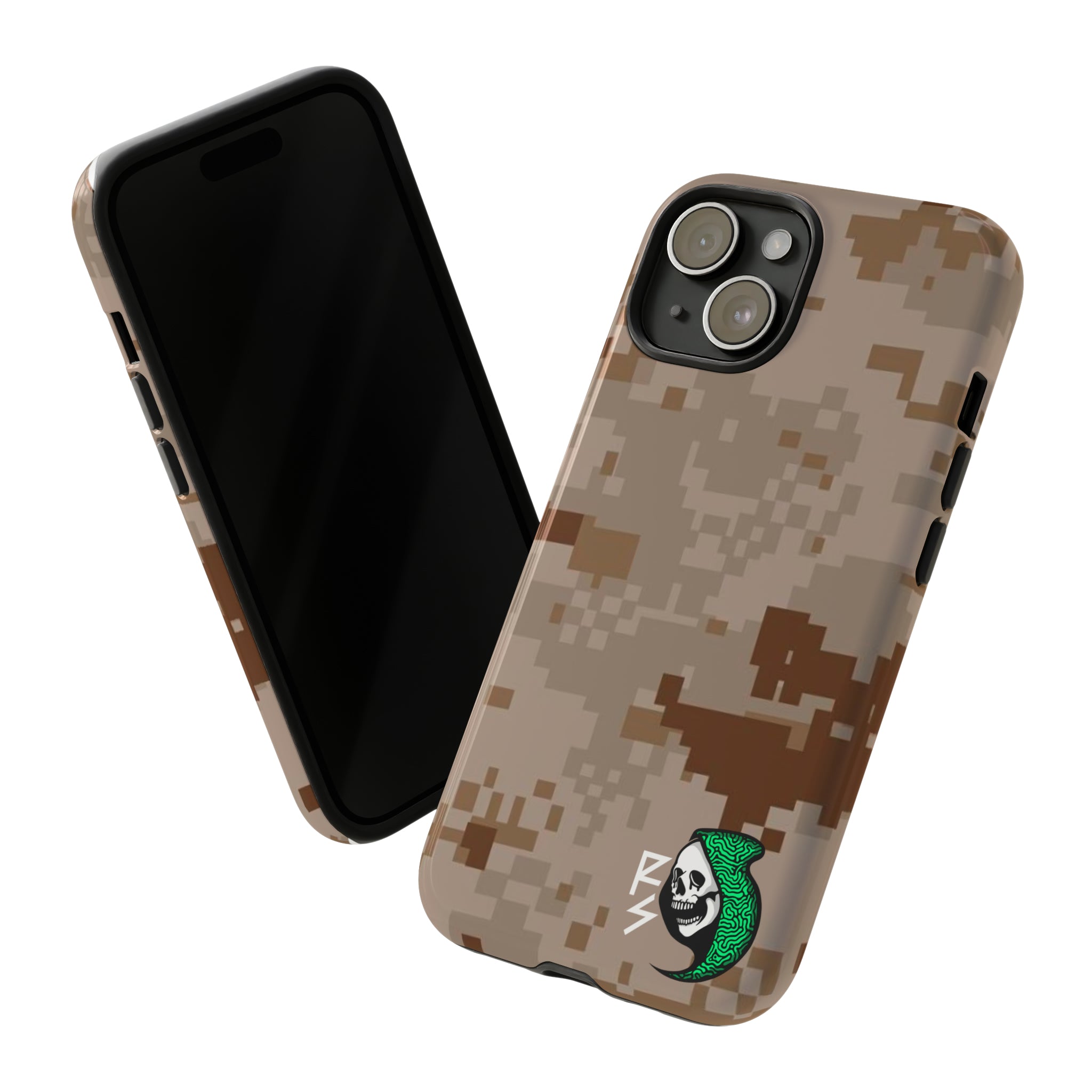 MARPAT CASE