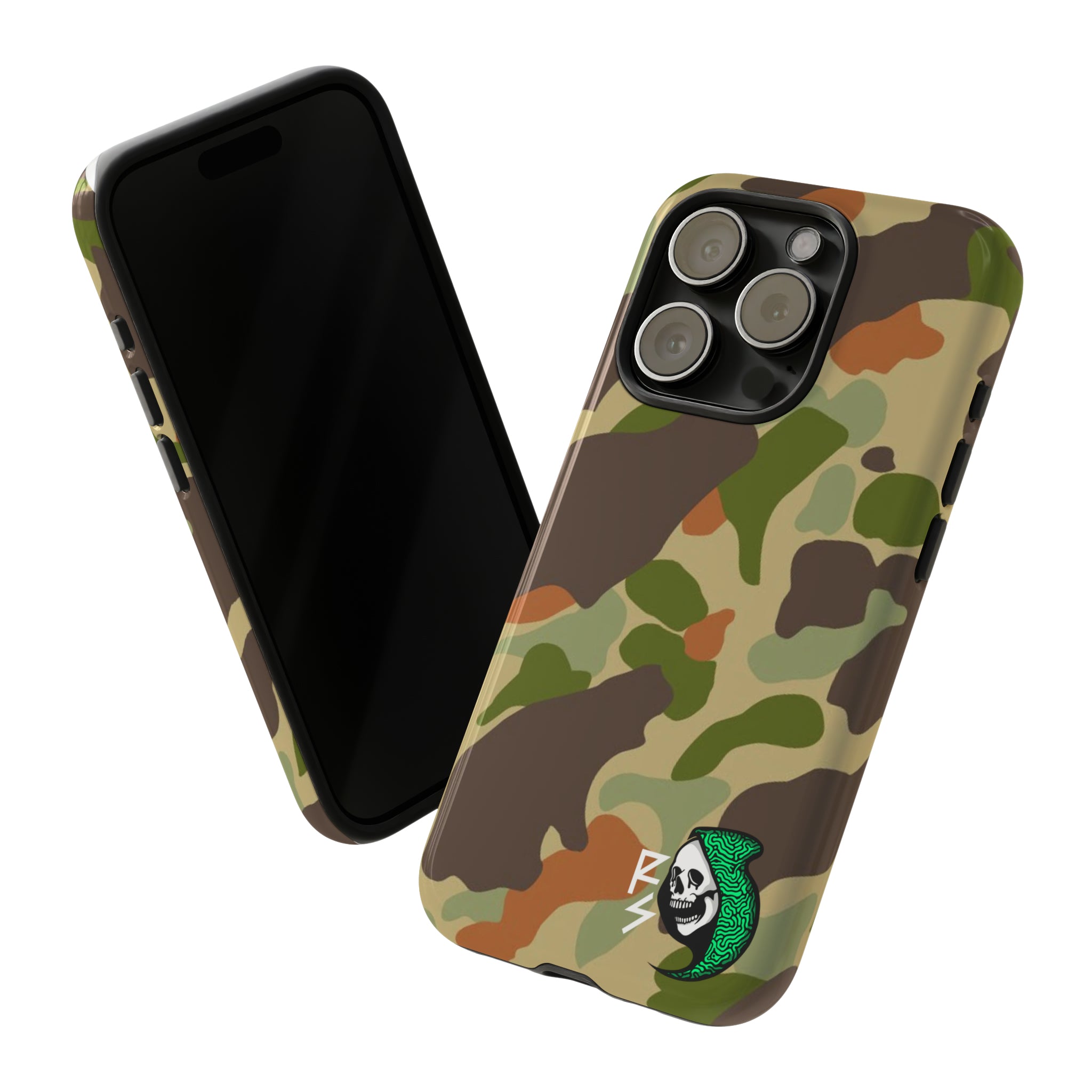 DUCKHUNTER CASE