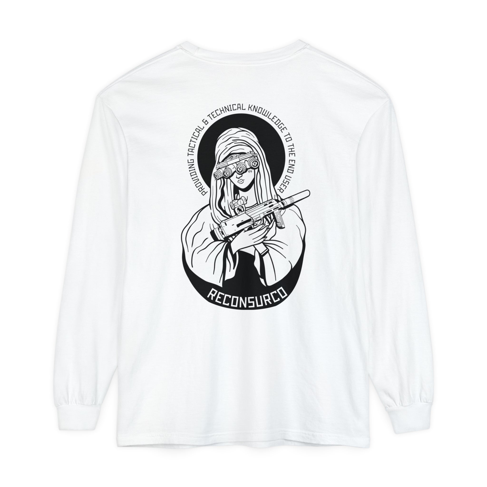 ENLIGHTENMENT LONG SLEEVE