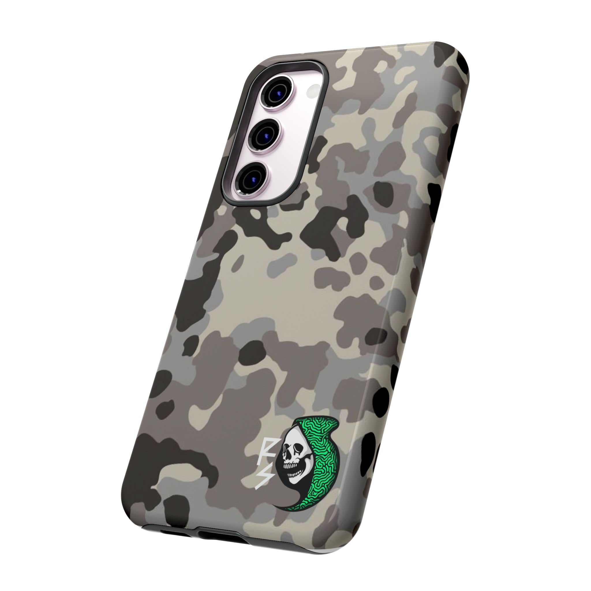 ROCKTARN CASE (SAMSUNG)