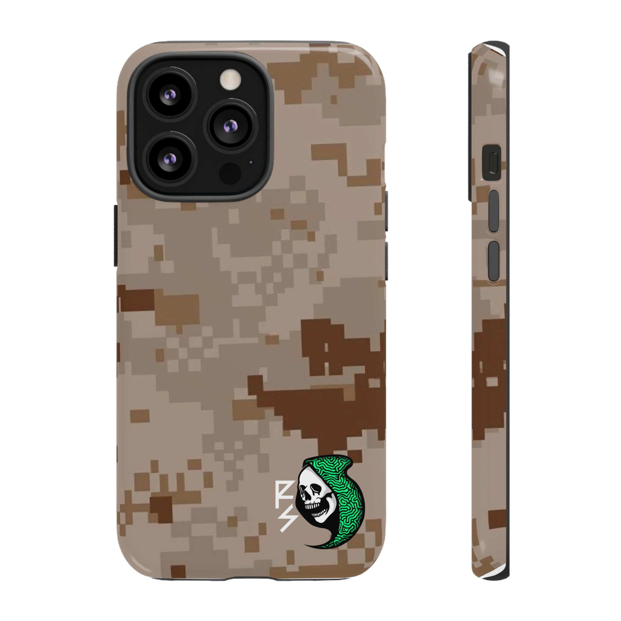 MARPAT CASE