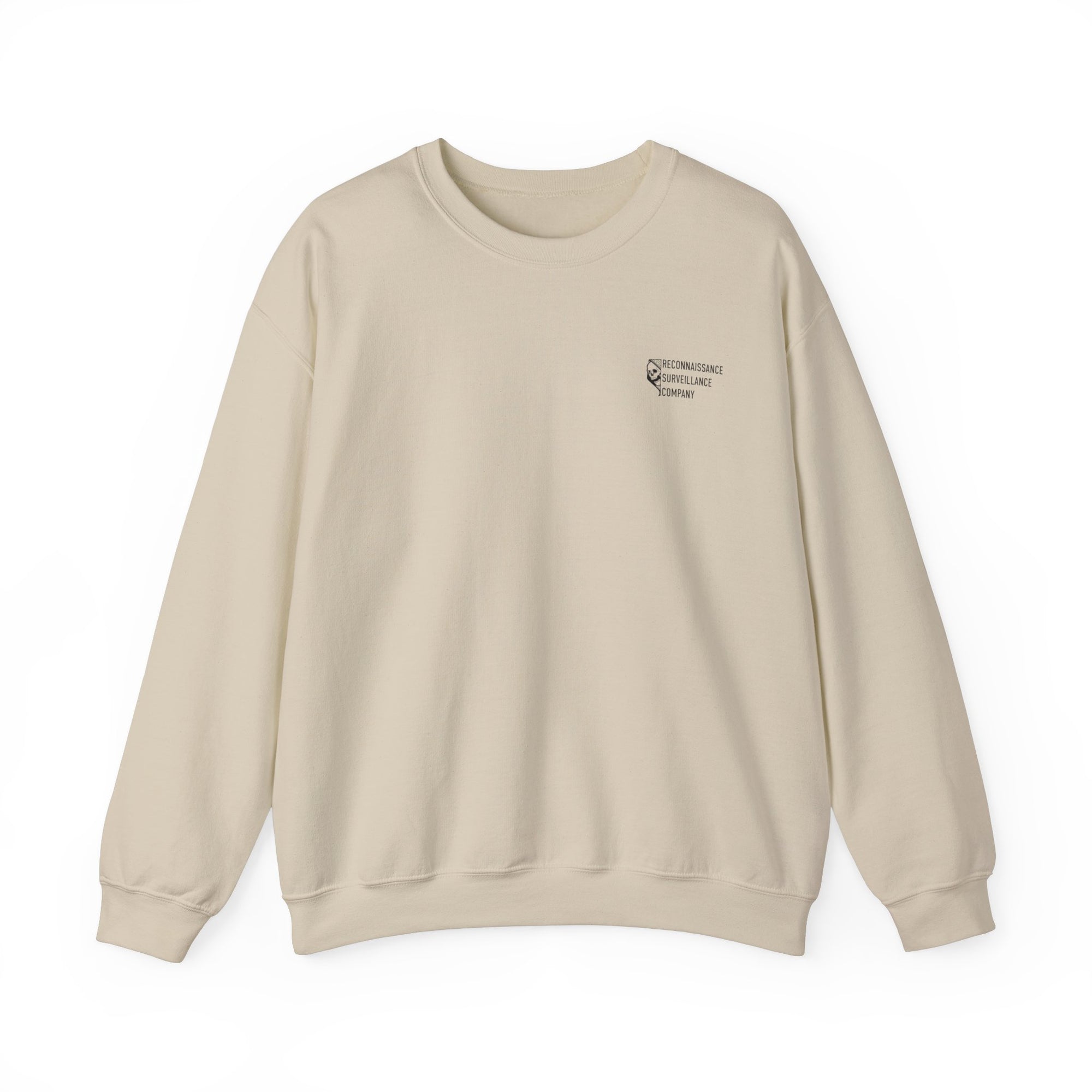 LOW PRO CREWNECK