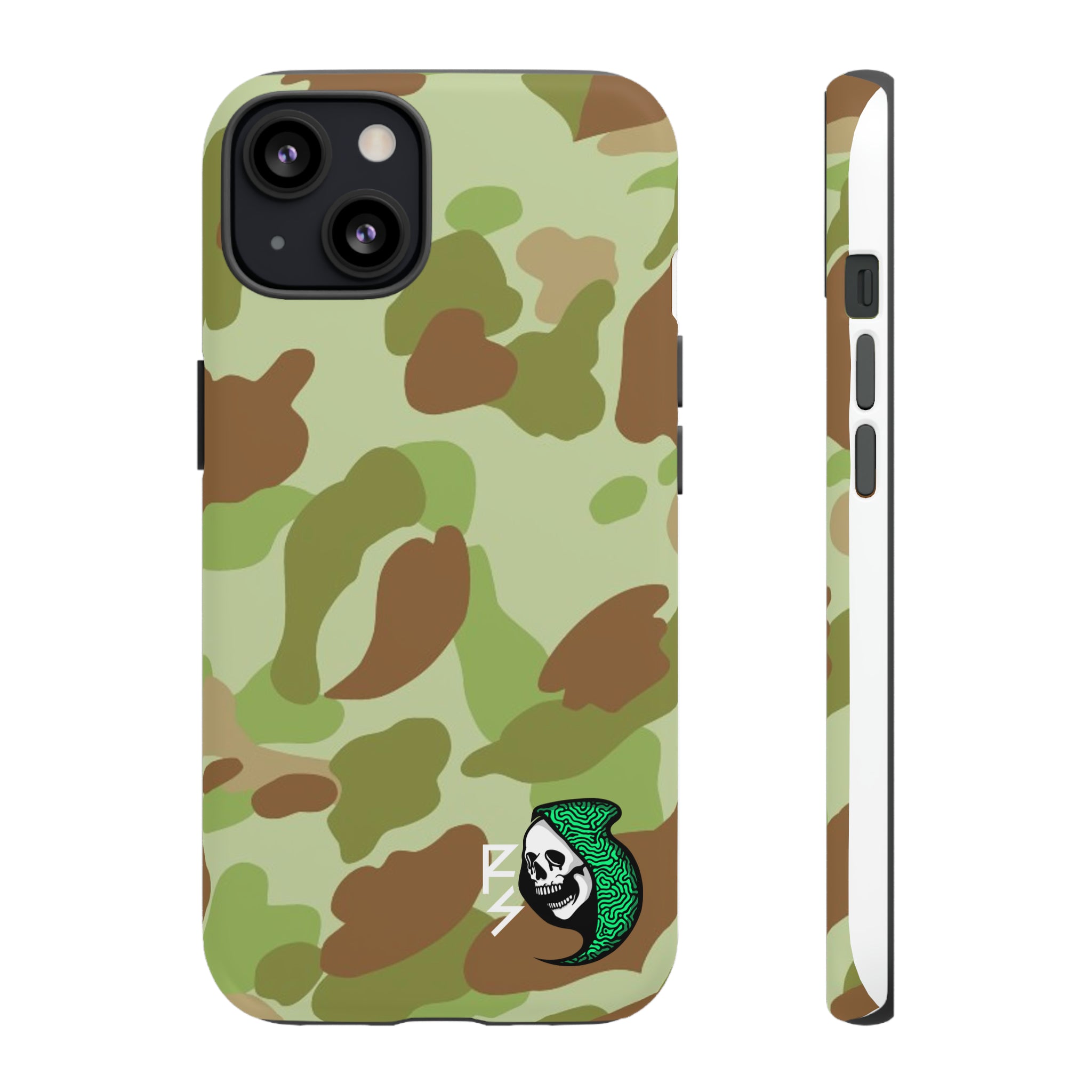 FROGSKIN CASE