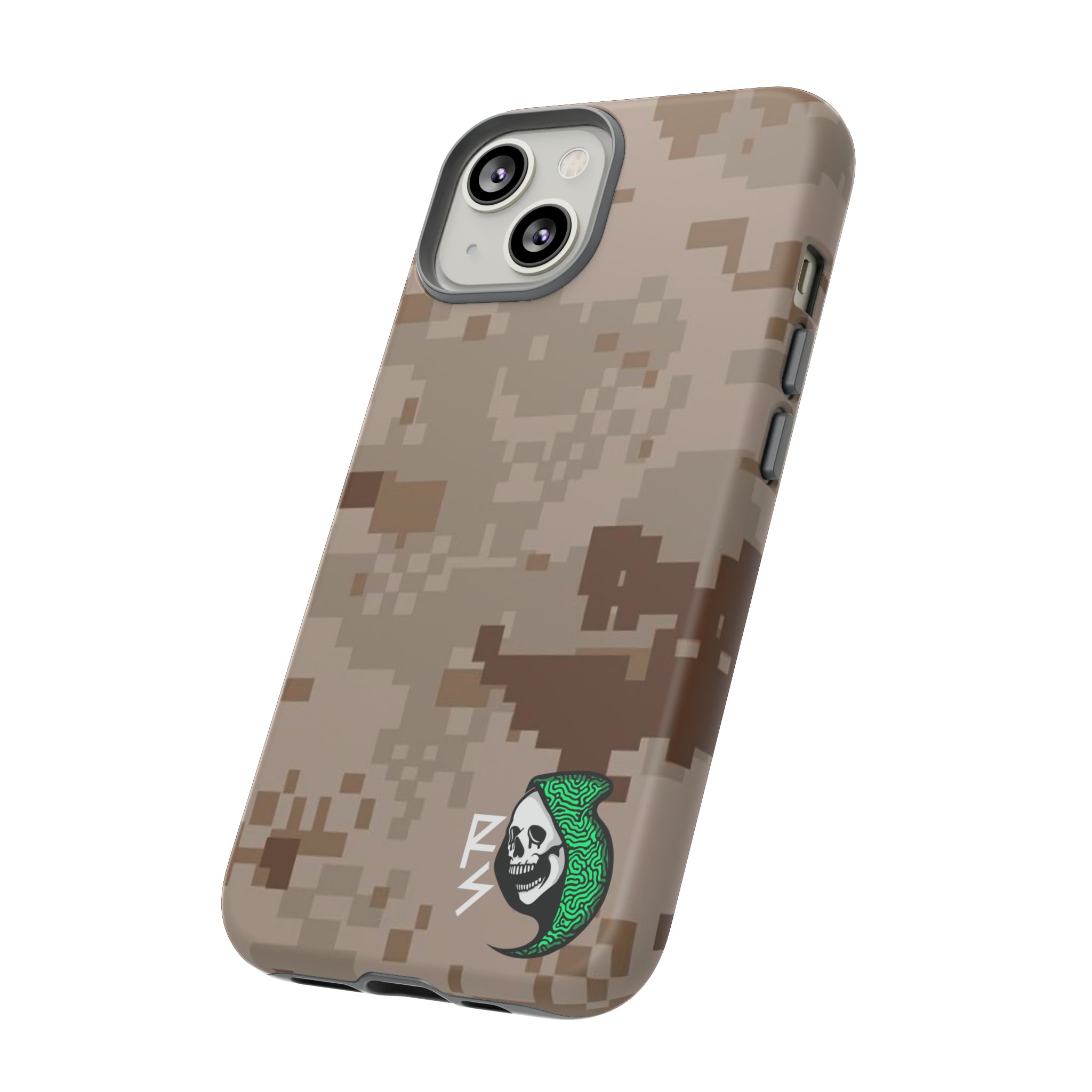 MARPAT CASE