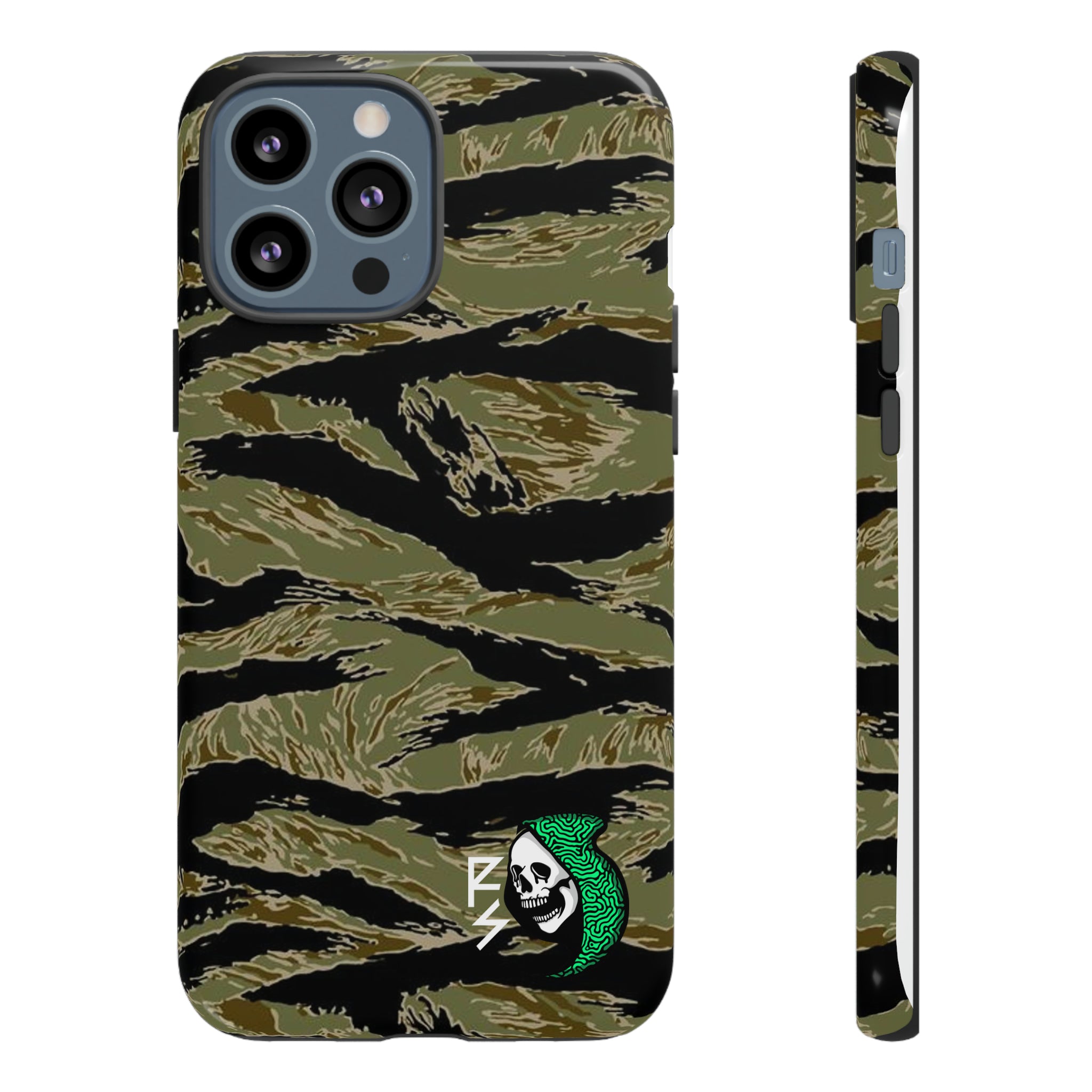 JUNGLE TIGER CASE