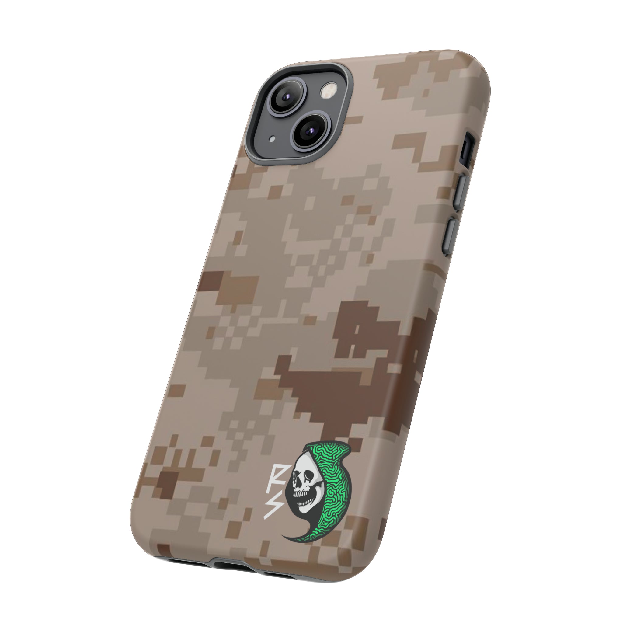 MARPAT CASE