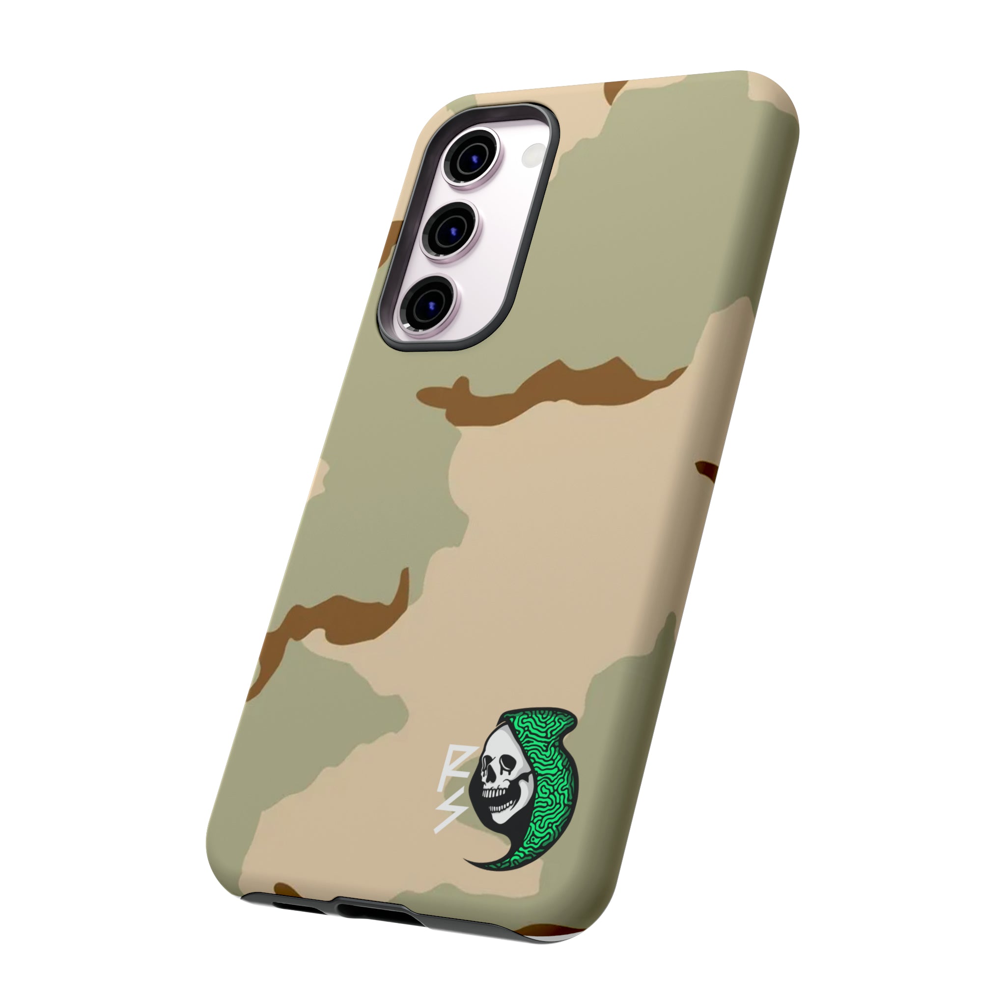 DCU CASE (SAMSUNG)