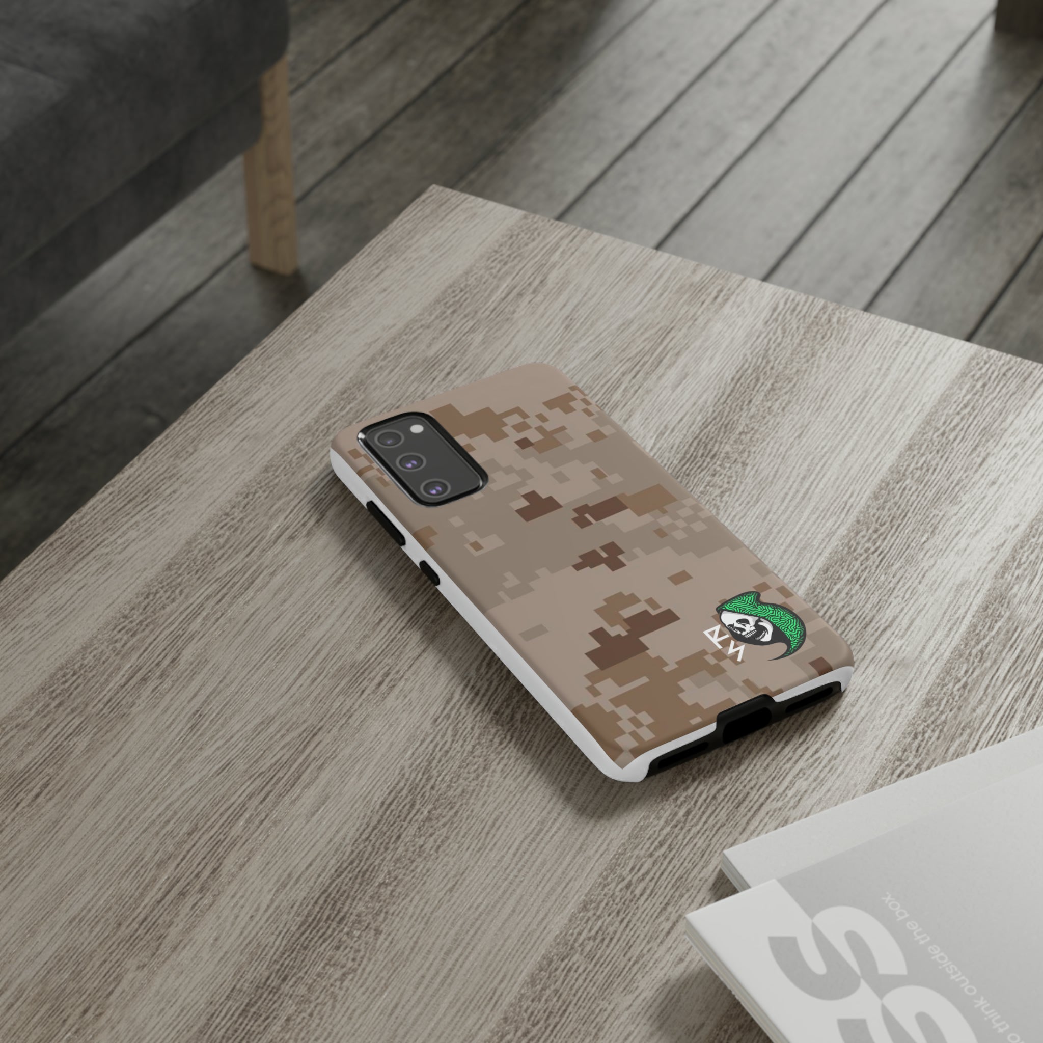 MARPAT CASE (SAMSUNG)