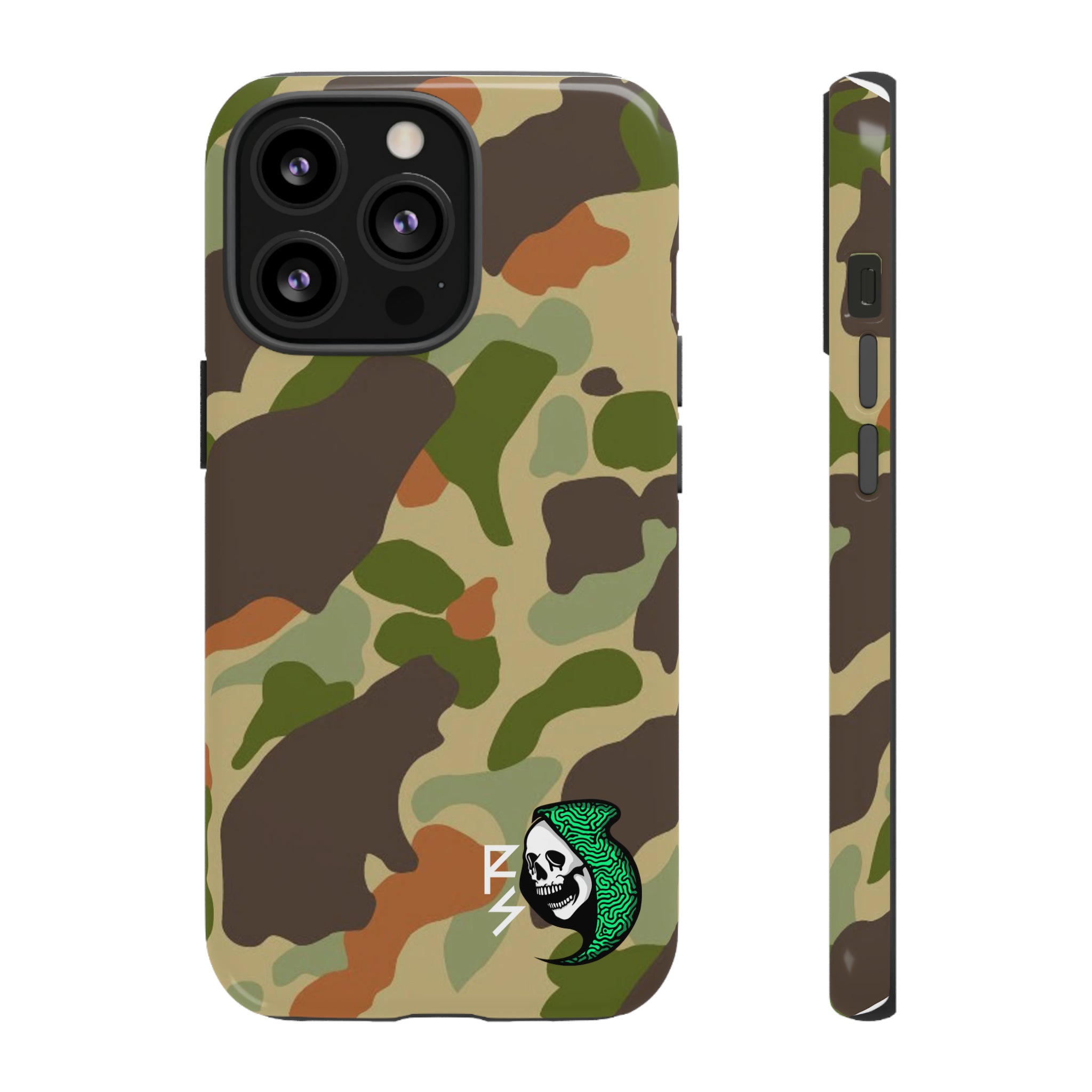 DUCKHUNTER CASE