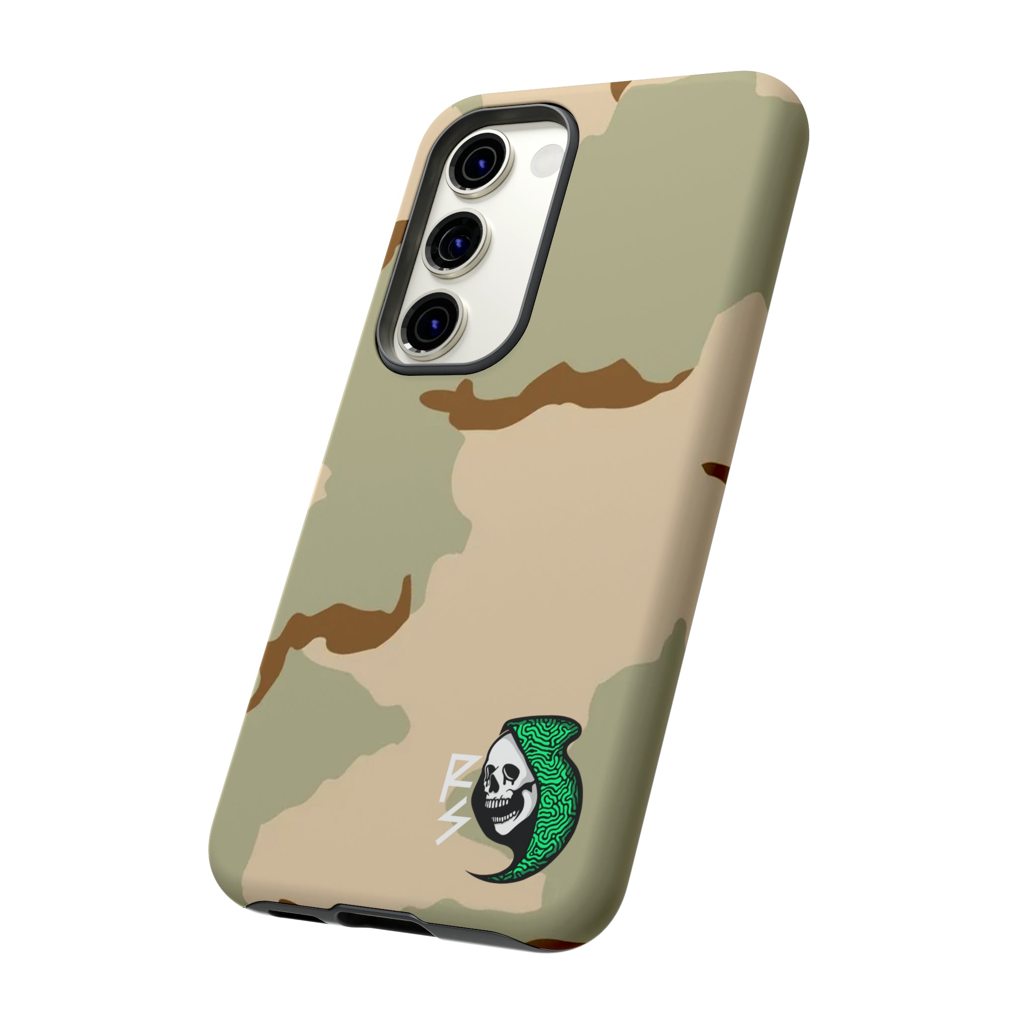 DCU CASE (SAMSUNG)