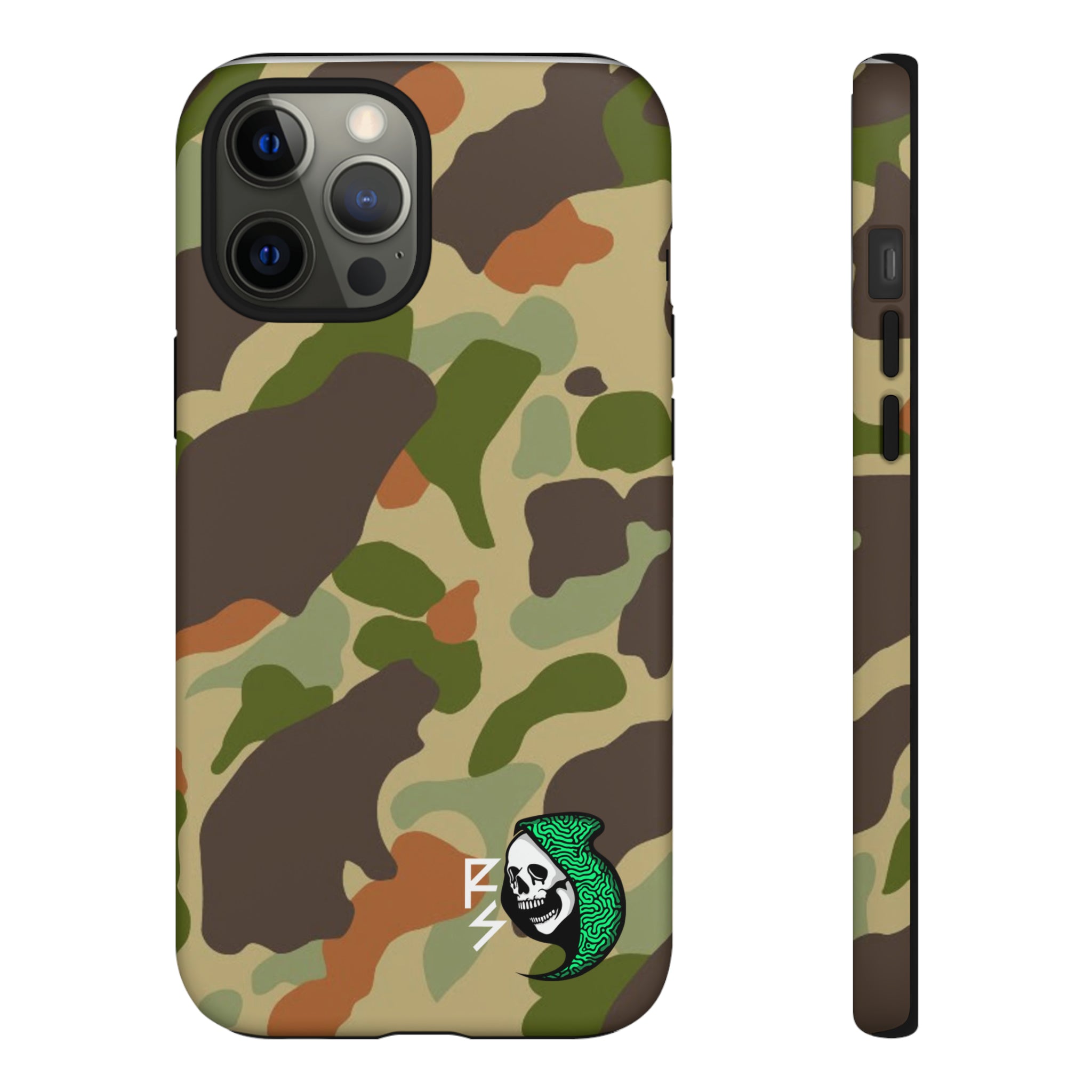 DUCKHUNTER CASE